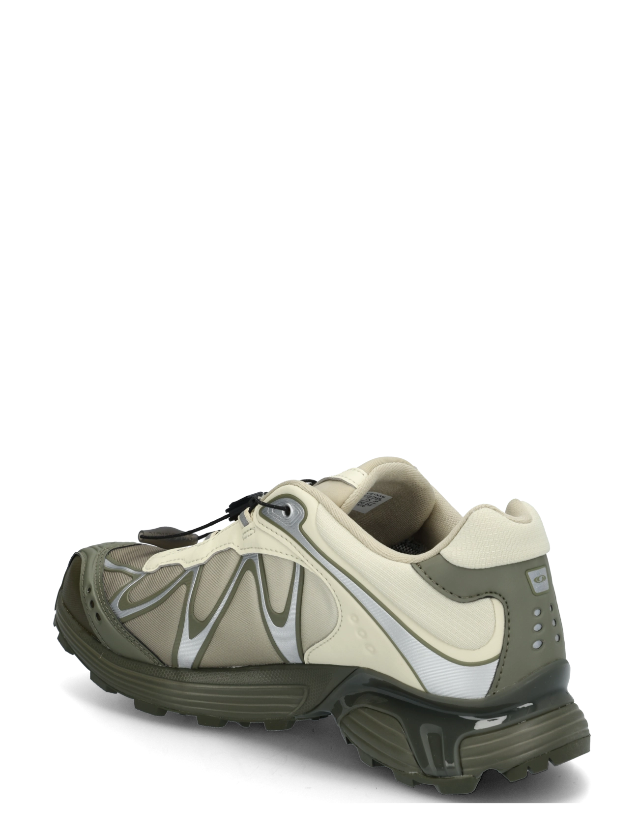 Salomon - XT-WHISPER Gore-Tex - asparg/dlicgr/grape - 1