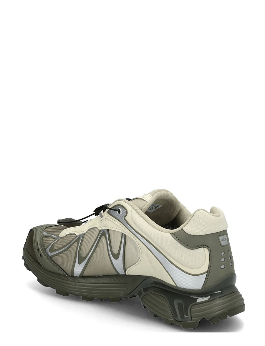 Salomon - XT-WHISPER Gore-Tex - madala säärega tossud - asparg/dlicgr/grape - 1