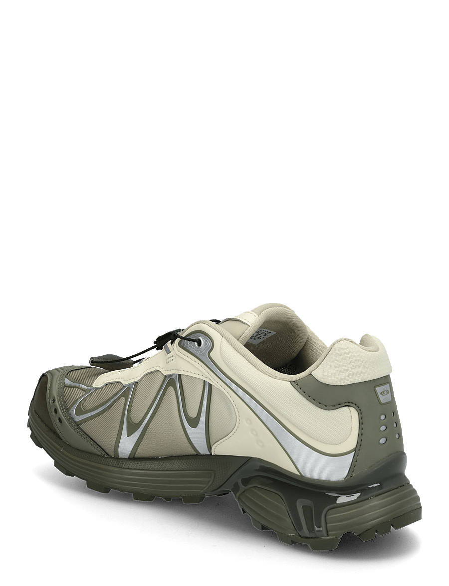 Salomon - XT-WHISPER Gore-Tex - lave sneakers - asparg/dlicgr/grape - 1