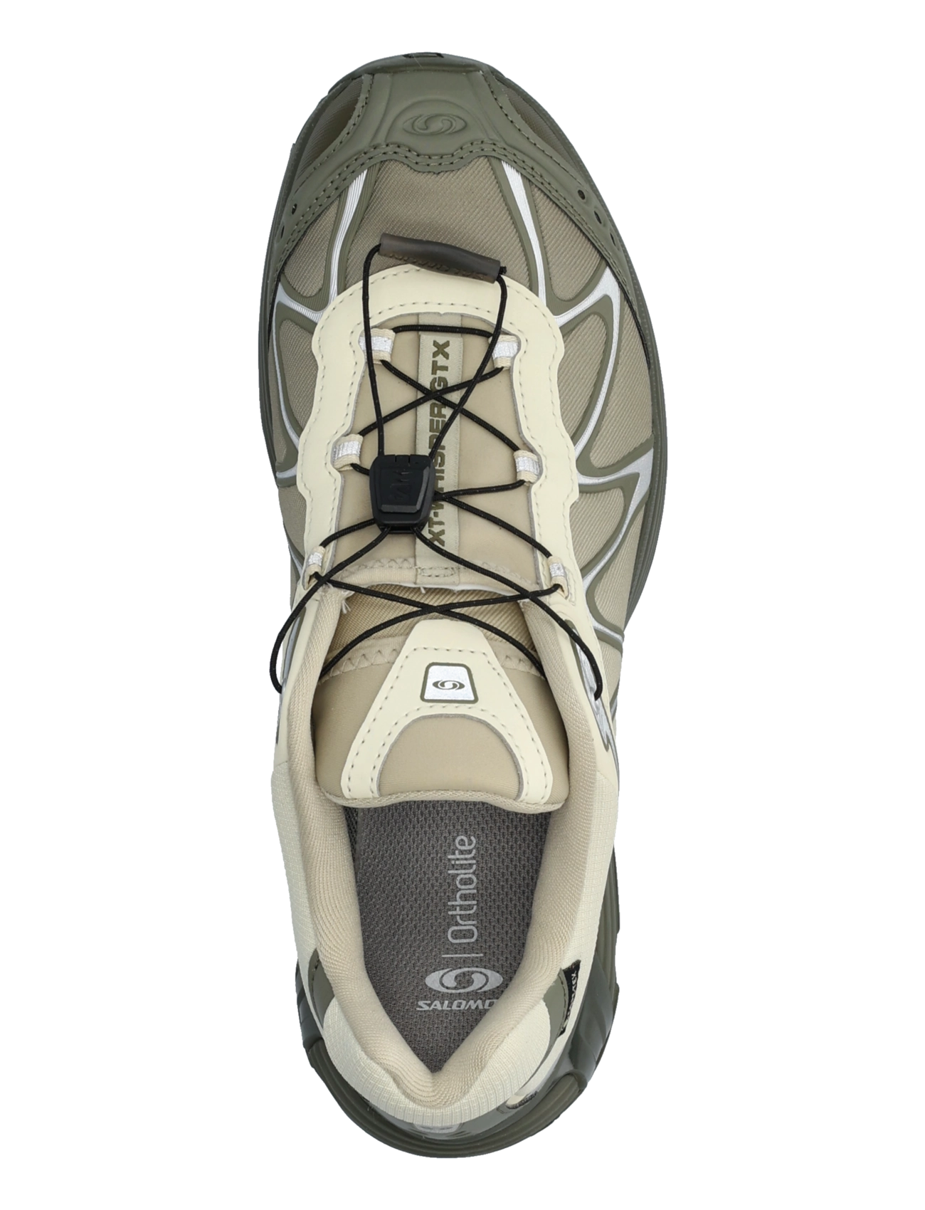 Salomon - XT-WHISPER Gore-Tex - asparg/dlicgr/grape - 3