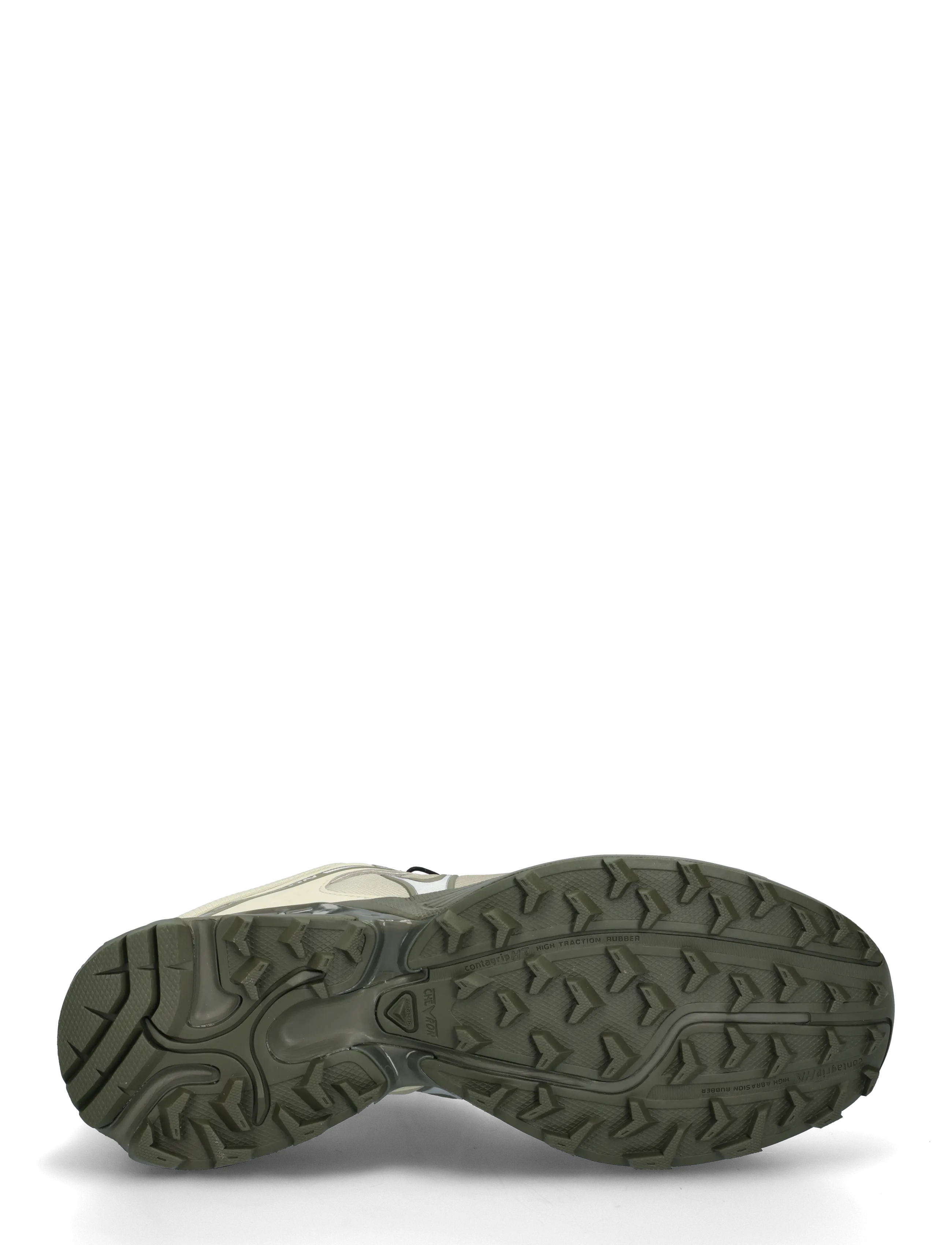 Salomon - XT-WHISPER Gore-Tex - lave sneakers - asparg/dlicgr/grape - 4