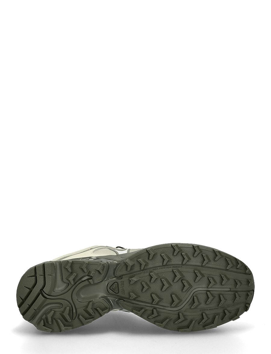 Salomon - XT-WHISPER Gore-Tex - lave sneakers - asparg/dlicgr/grape - 4