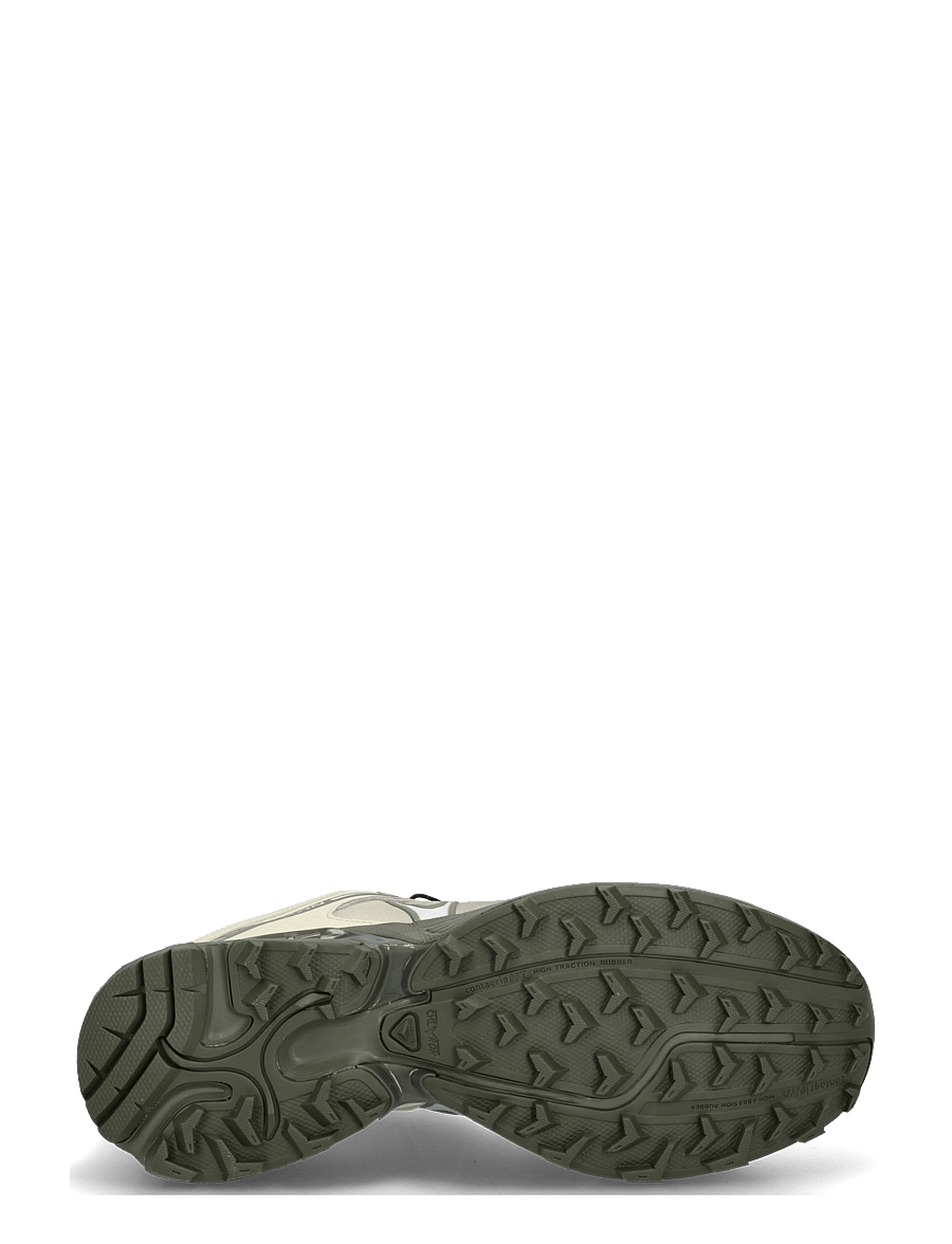 Salomon - XT-WHISPER Gore-Tex - madala säärega tossud - asparg/dlicgr/grape - 4