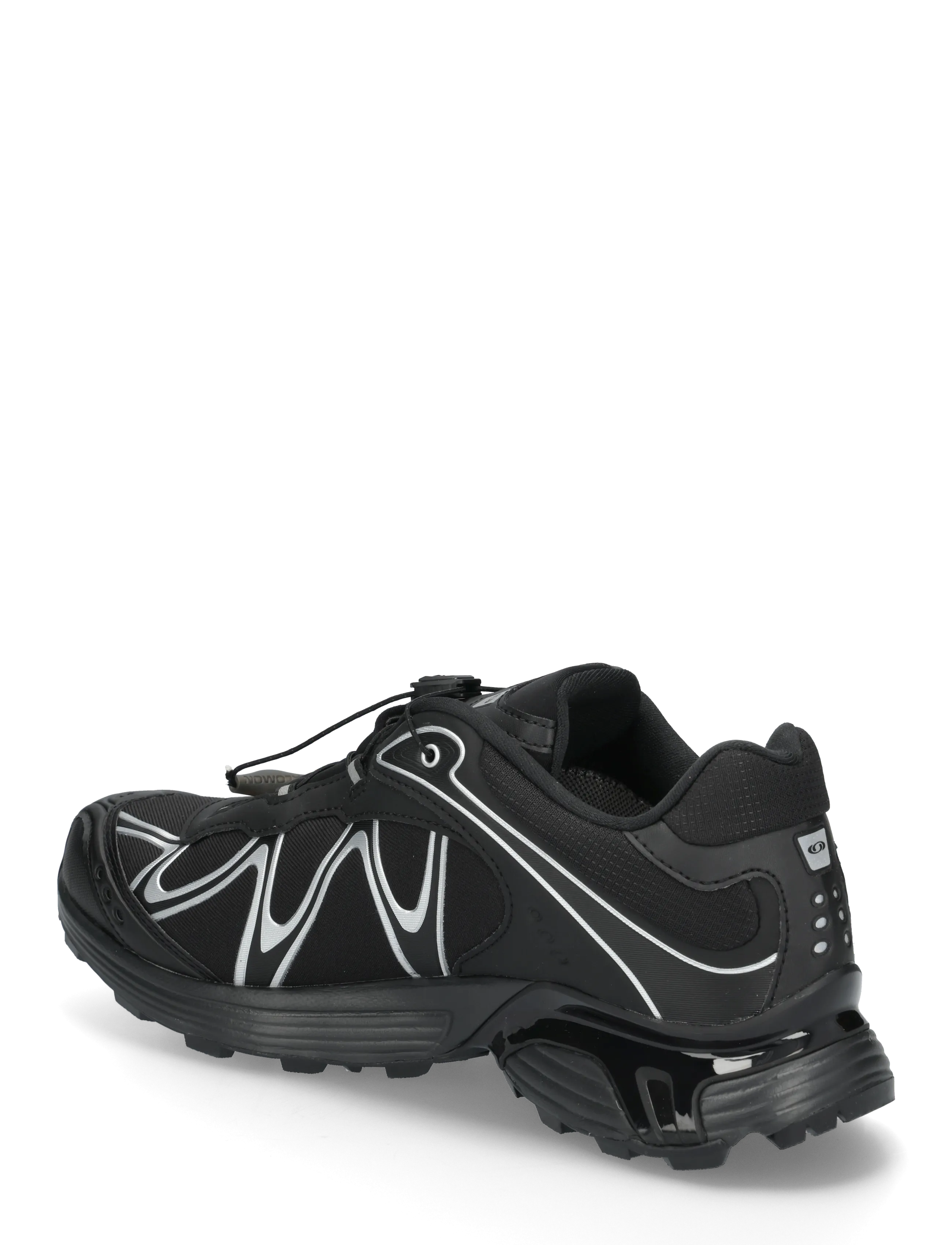 Salomon - XT-WHISPER Gore-Tex - black/black/ftw sil - 1