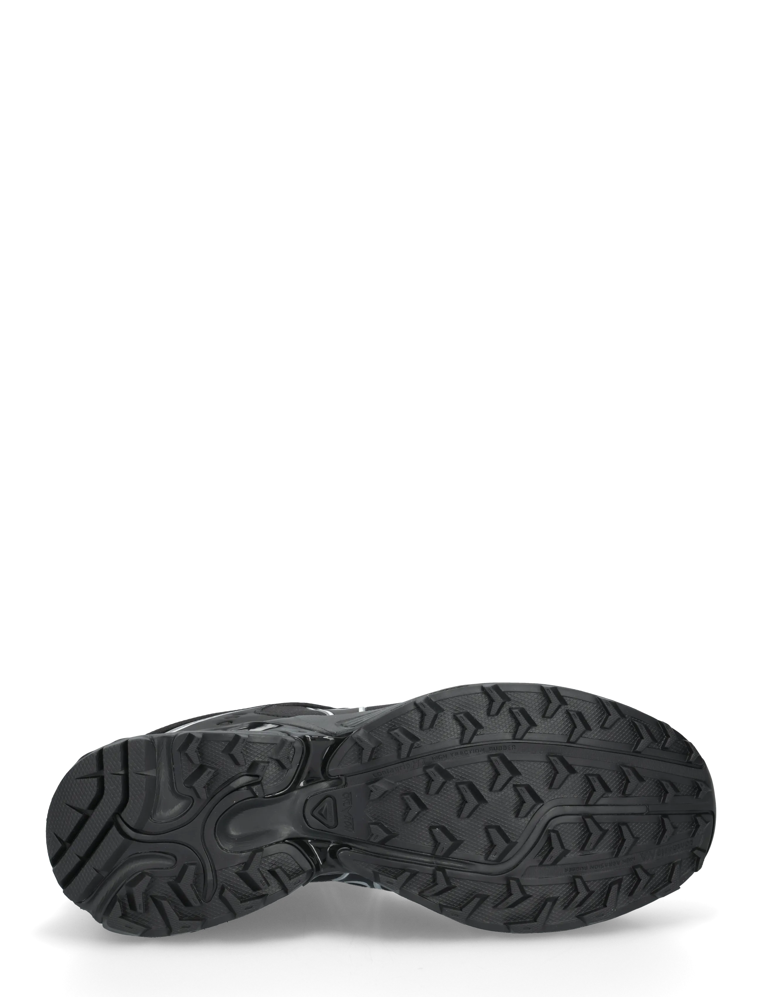 Salomon - XT-WHISPER Gore-Tex - black/black/ftw sil - 4