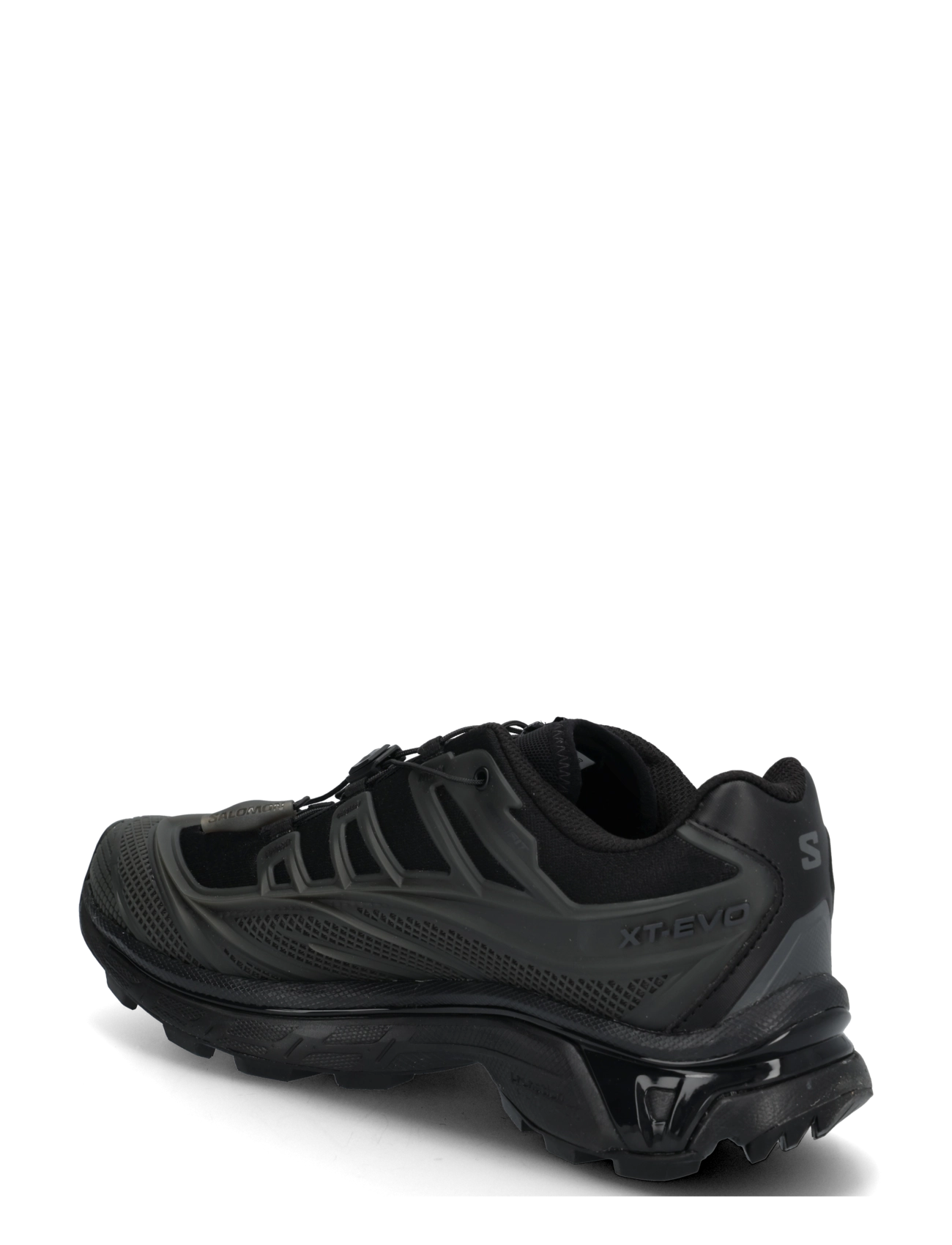 Salomon - XT-EVO - black/black/asphalt - 1