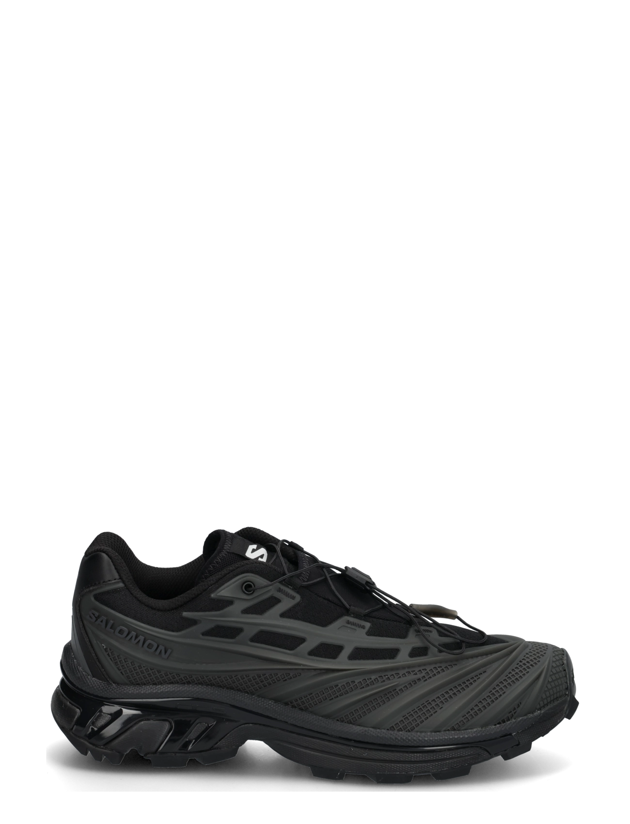 Salomon - XT-EVO - black/black/asphalt - 2