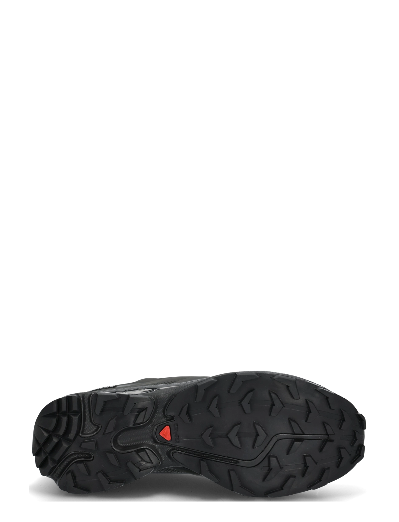 Salomon - XT-EVO - black/black/asphalt - 4