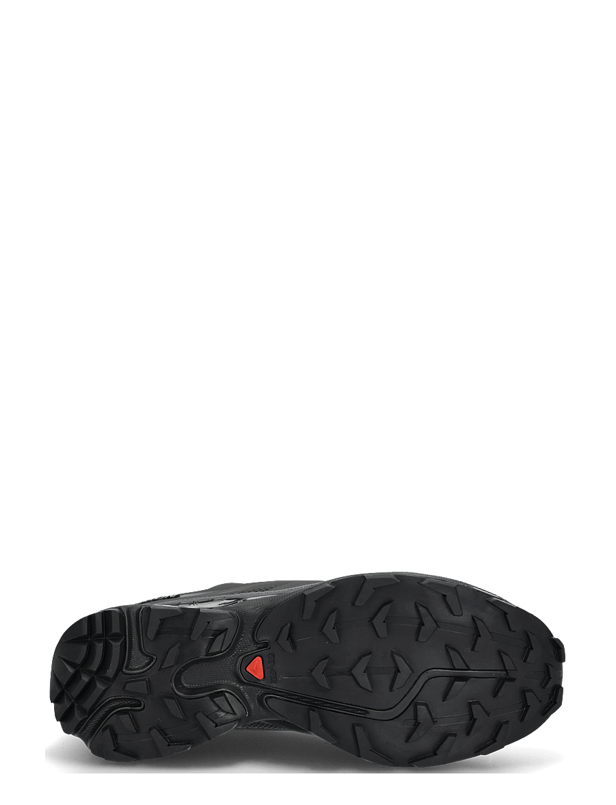 Salomon - XT-EVO - madala säärega tossud - black/black/asphalt - 4
