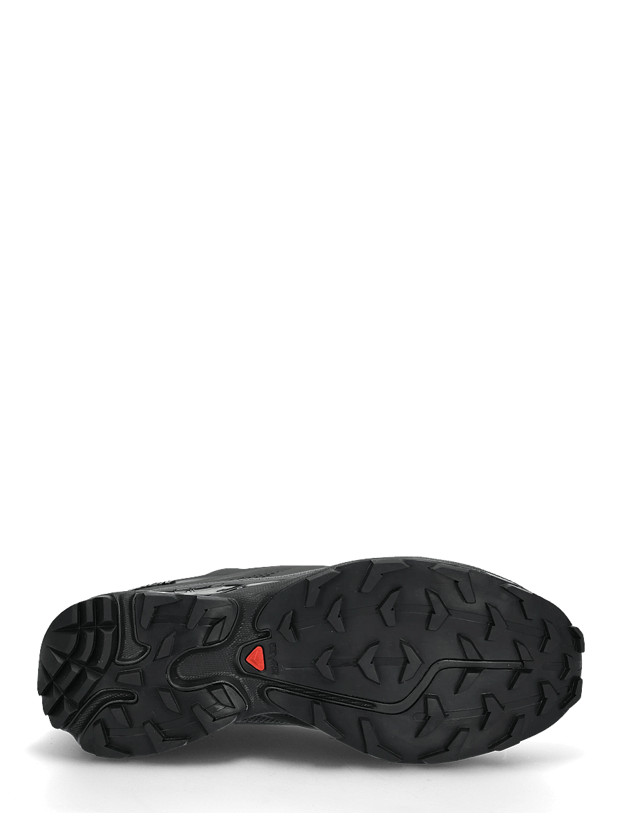 Salomon - XT-EVO - low tops - black/black/asphalt - 4