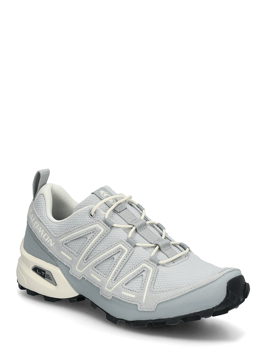 Salomon - SPEEDCROSS 3 EXPANSE - low tops - prlblu/quar/v - 0