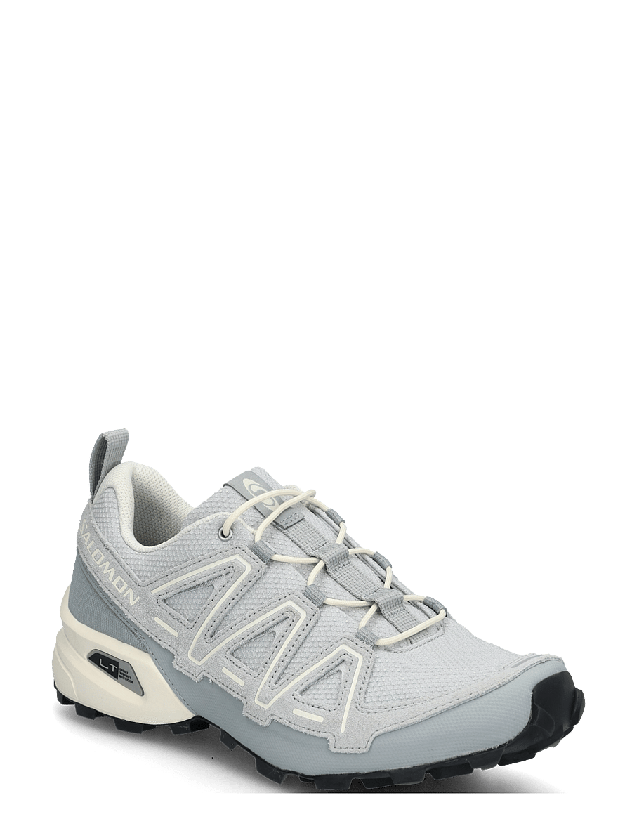 Salomon - SPEEDCROSS 3 EXPANSE - madala säärega tossud - prlblu/quar/v - 0