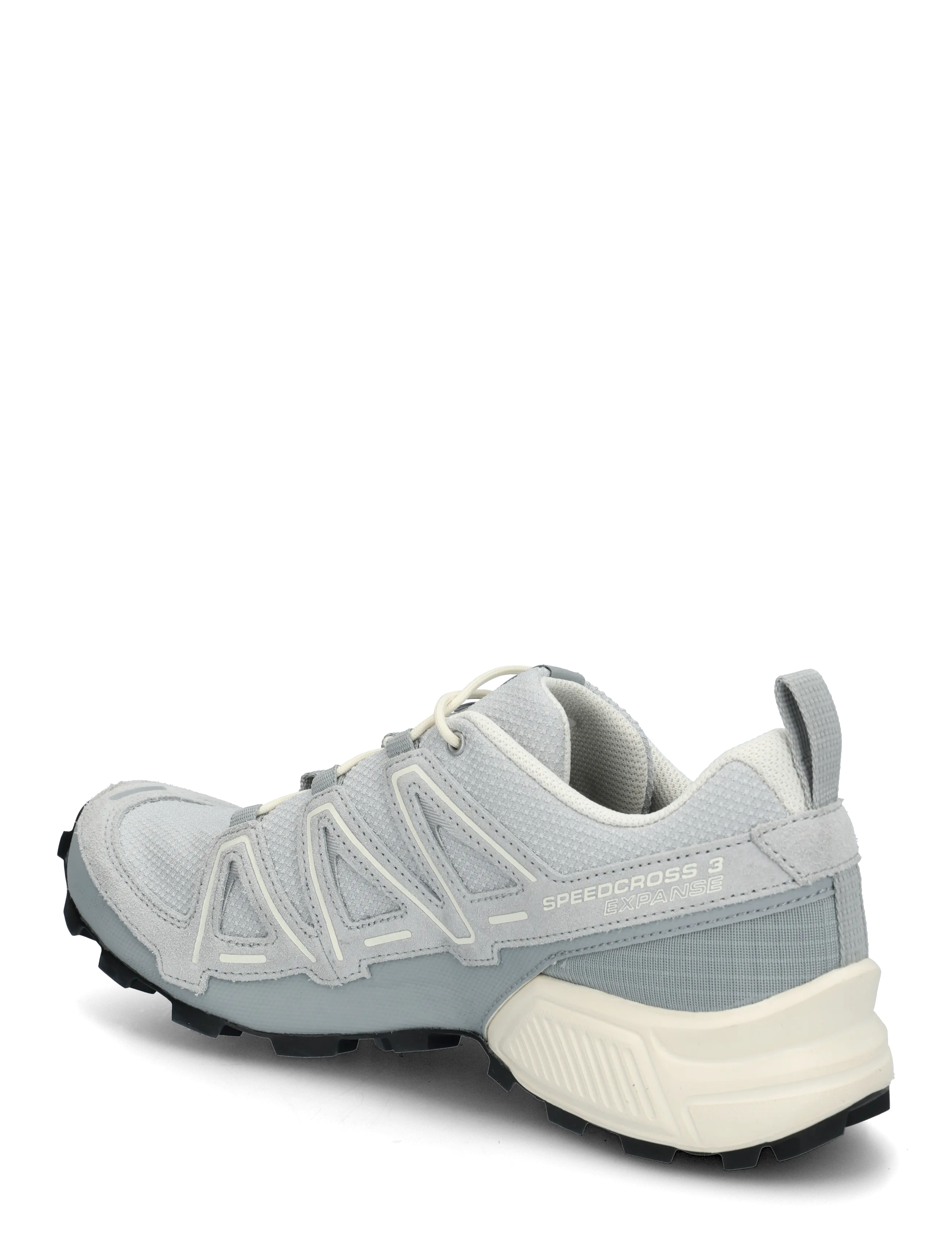 Salomon - SPEEDCROSS 3 EXPANSE - low tops - prlblu/quar/v - 1