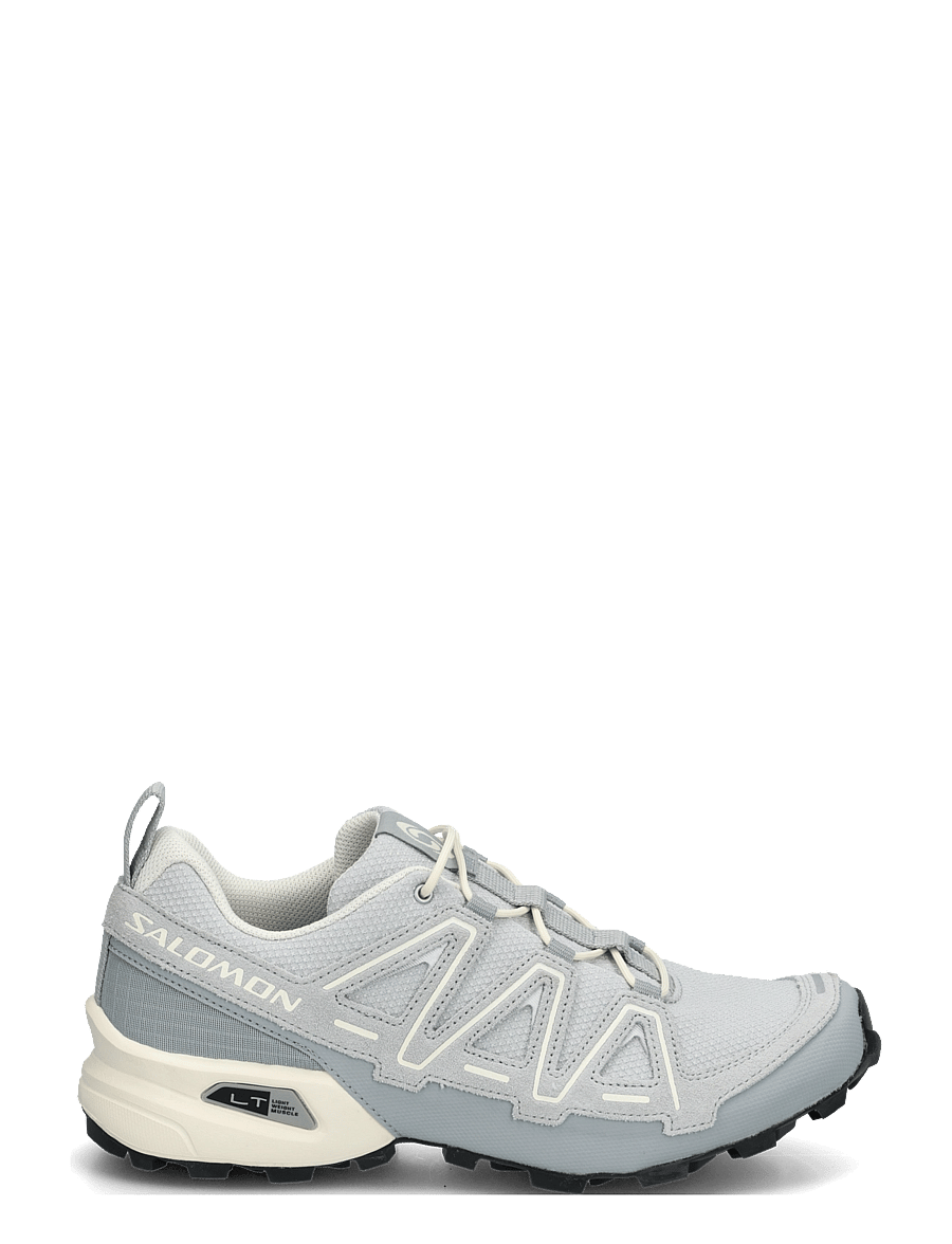 Salomon - SPEEDCROSS 3 EXPANSE - madala säärega tossud - prlblu/quar/v - 2