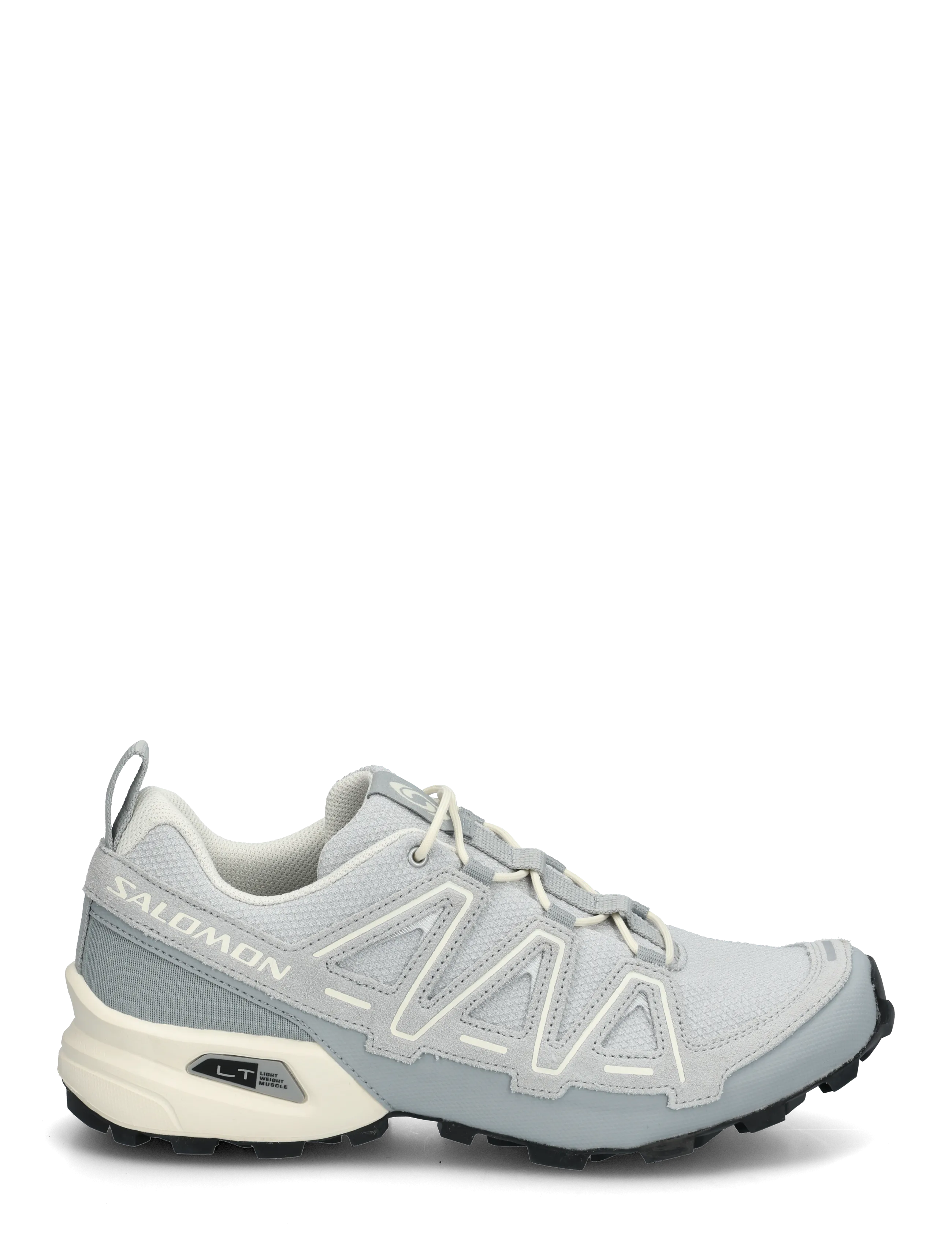 Salomon - SPEEDCROSS 3 EXPANSE - low tops - prlblu/quar/v - 2