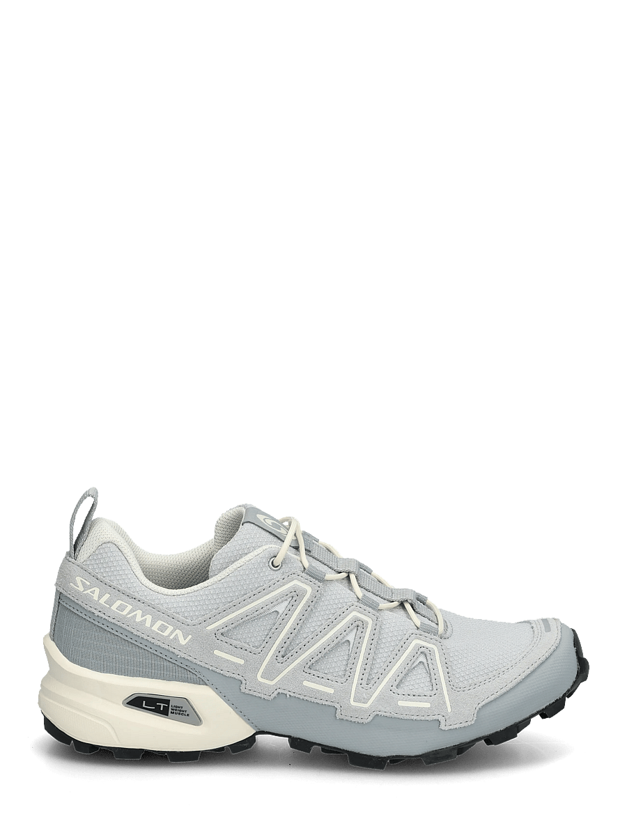 Salomon - SPEEDCROSS 3 EXPANSE - low tops - prlblu/quar/v - 2