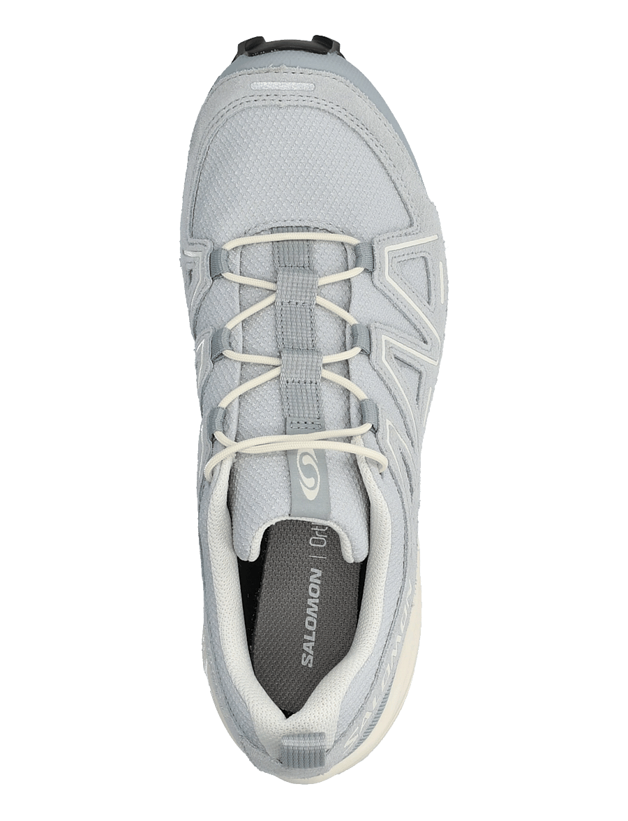Salomon - SPEEDCROSS 3 EXPANSE - madala säärega tossud - prlblu/quar/v - 3