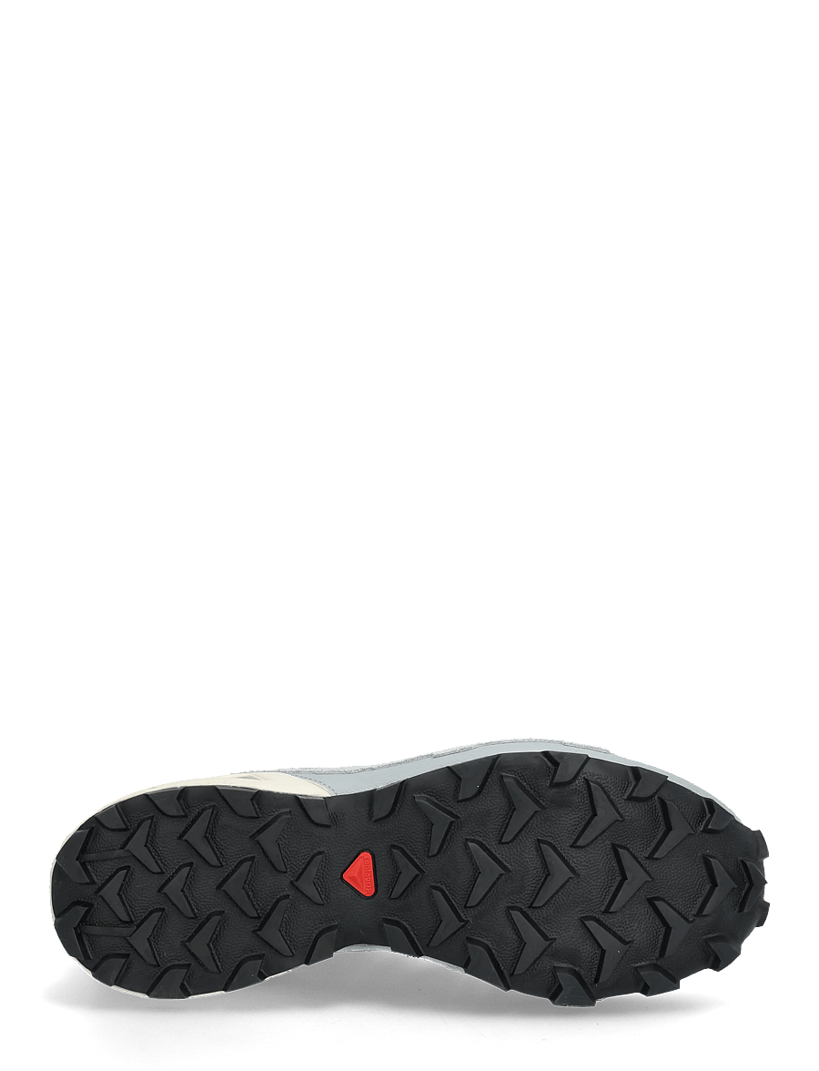 Salomon - SPEEDCROSS 3 EXPANSE - low tops - prlblu/quar/v - 4