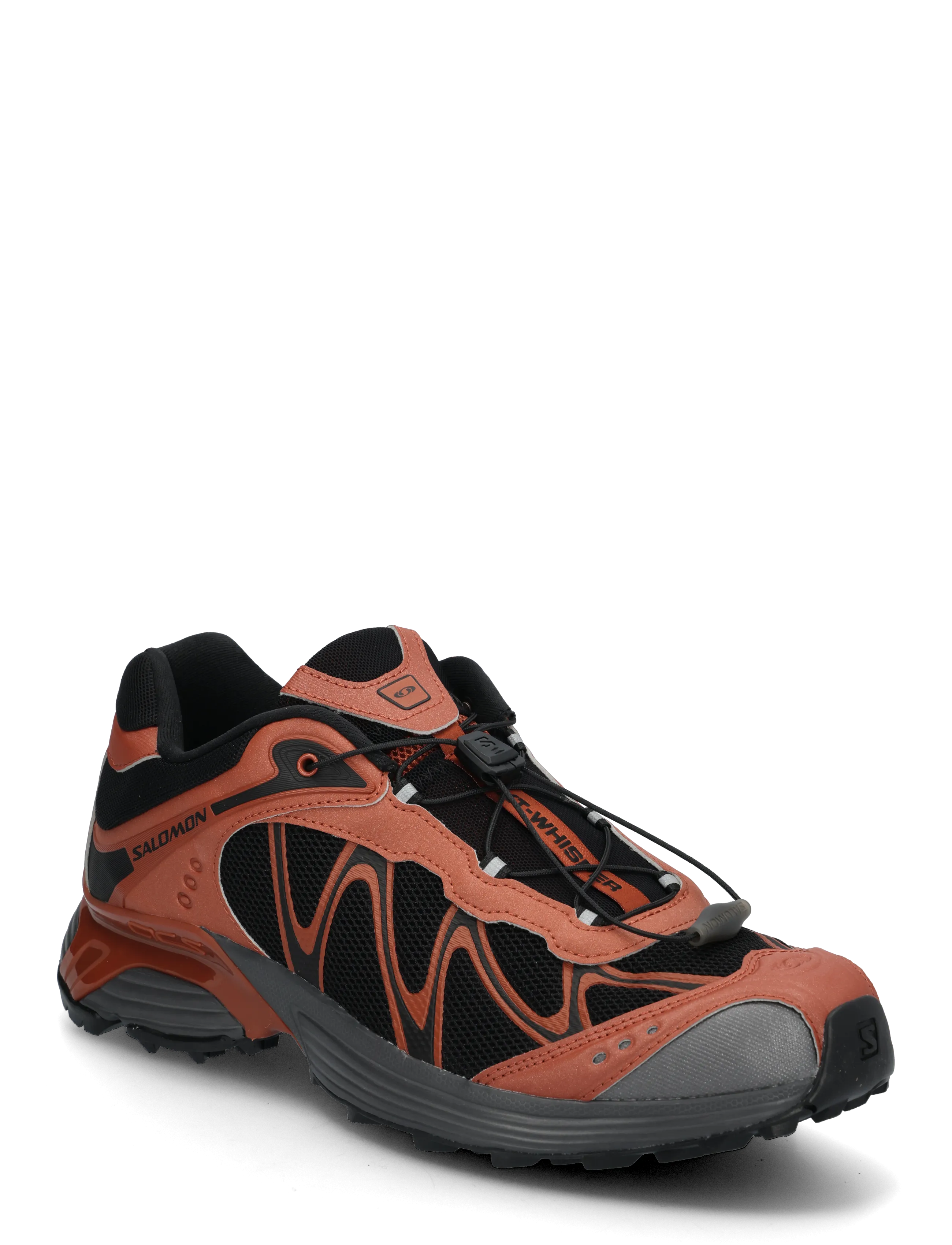 Salomon Xt-Whisper, Herren, Geländelaufschuhe, Schwarz, Gr.40