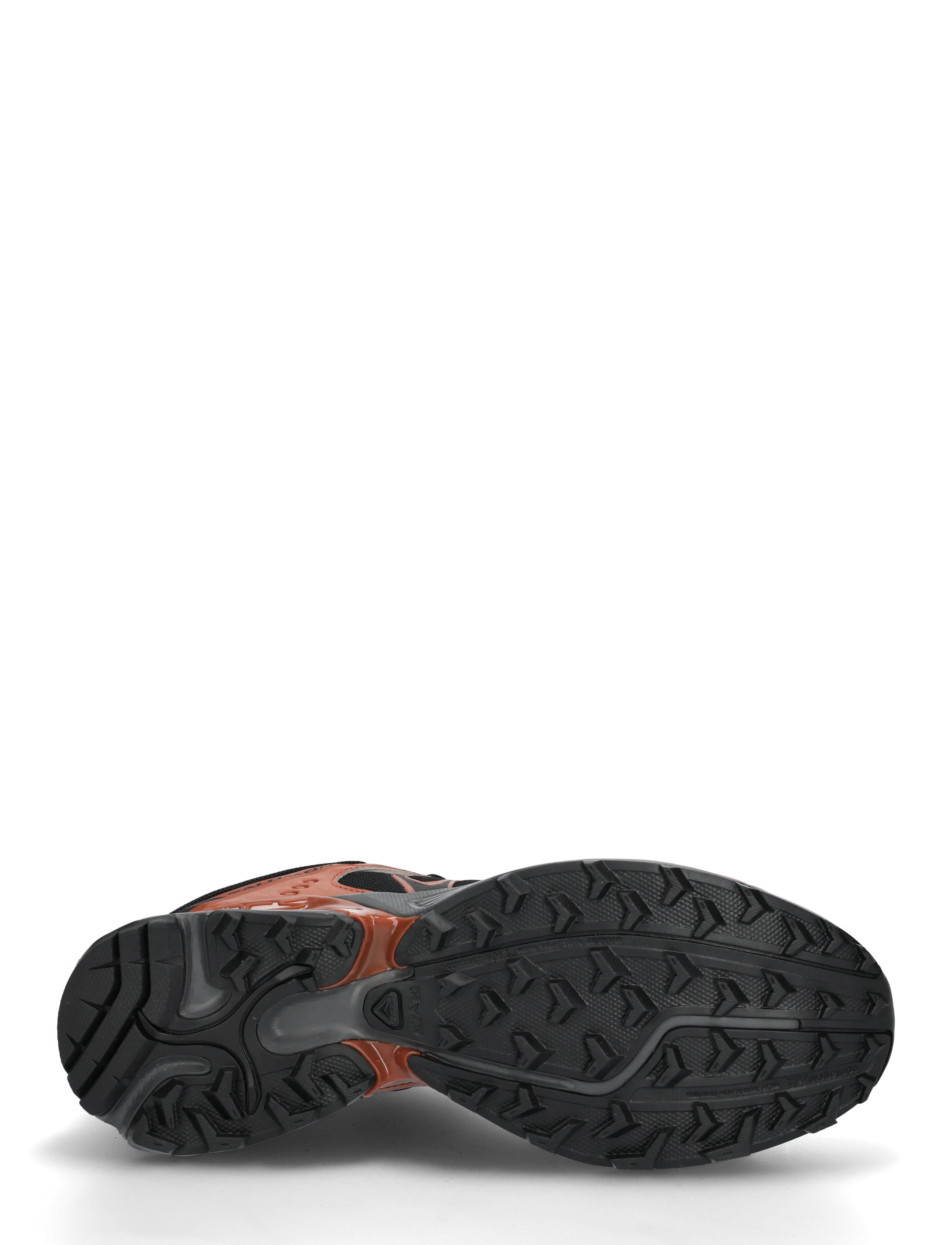 Salomon - XT-WHISPER - madala säärega tossud - black/arabia/asphal - 4