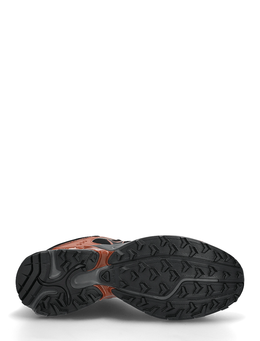 Salomon - XT-WHISPER - madala säärega tossud - black/arabia/asphal - 4