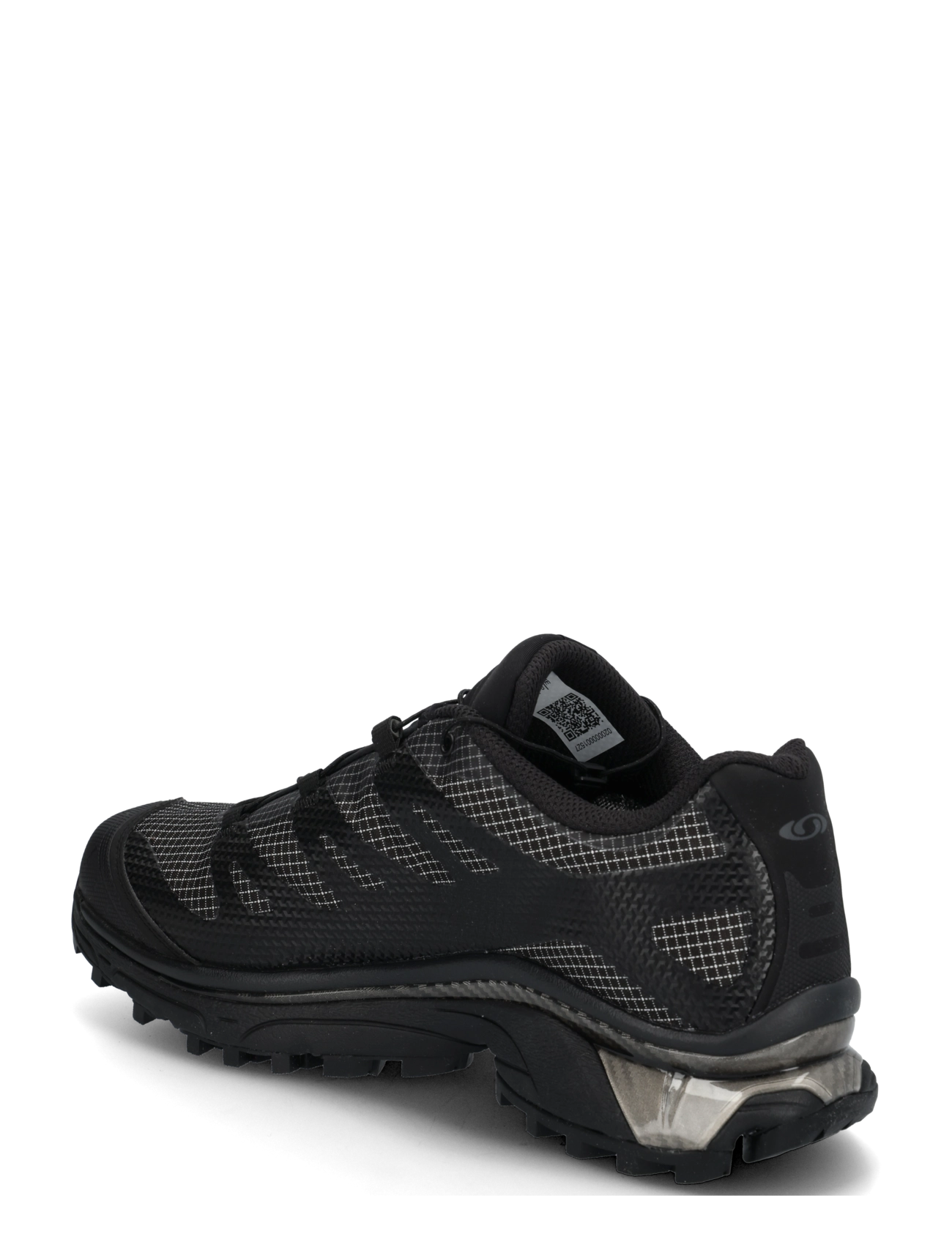 Salomon - XT-4 OG Gore-Tex - black/black/black - 1