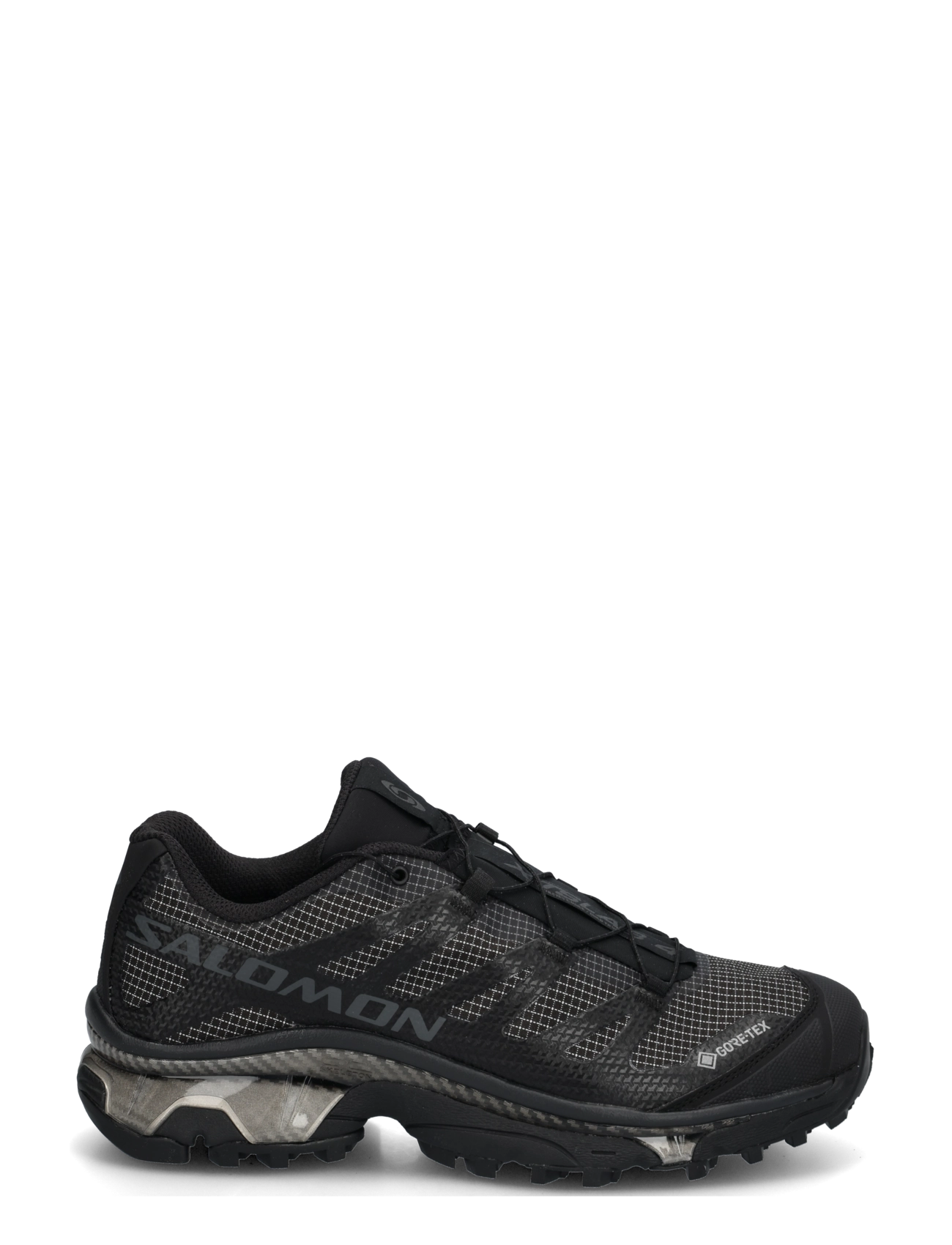 Salomon - XT-4 OG Gore-Tex - black/black/black - 2