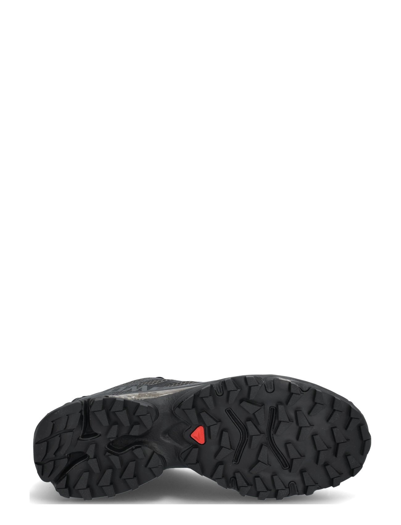 Salomon - XT-4 OG Gore-Tex - black/black/black - 4