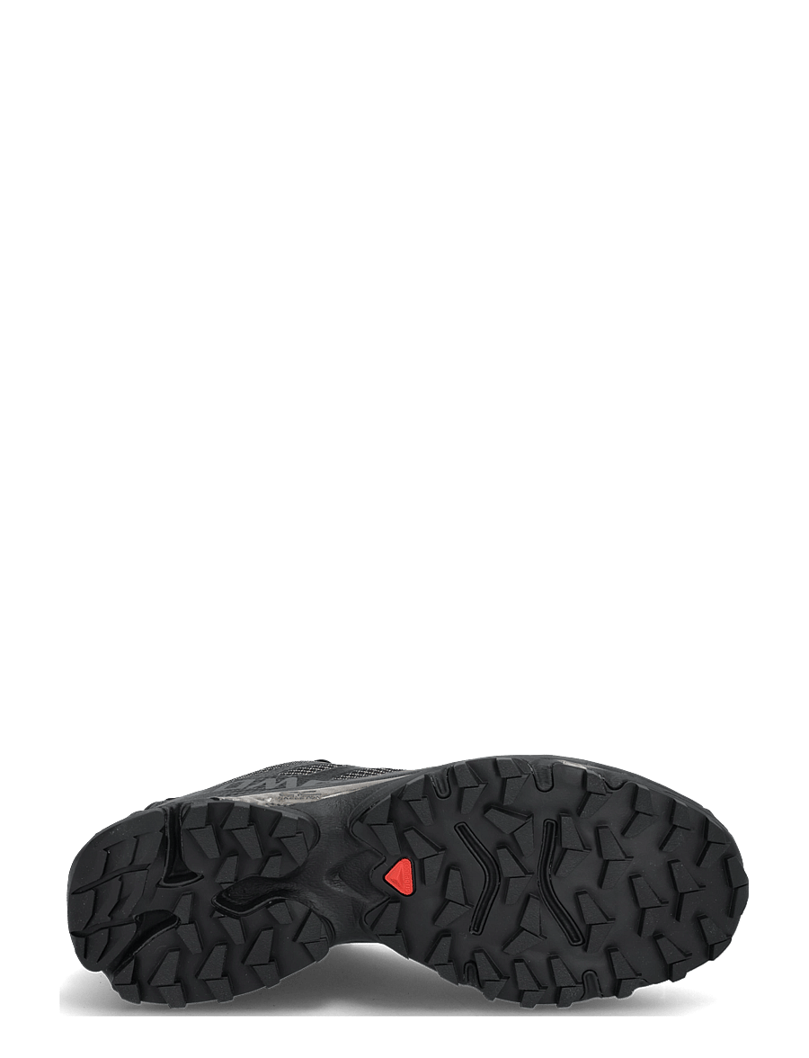 Salomon - XT-4 OG Gore-Tex - madala säärega tossud - black/black/black - 4