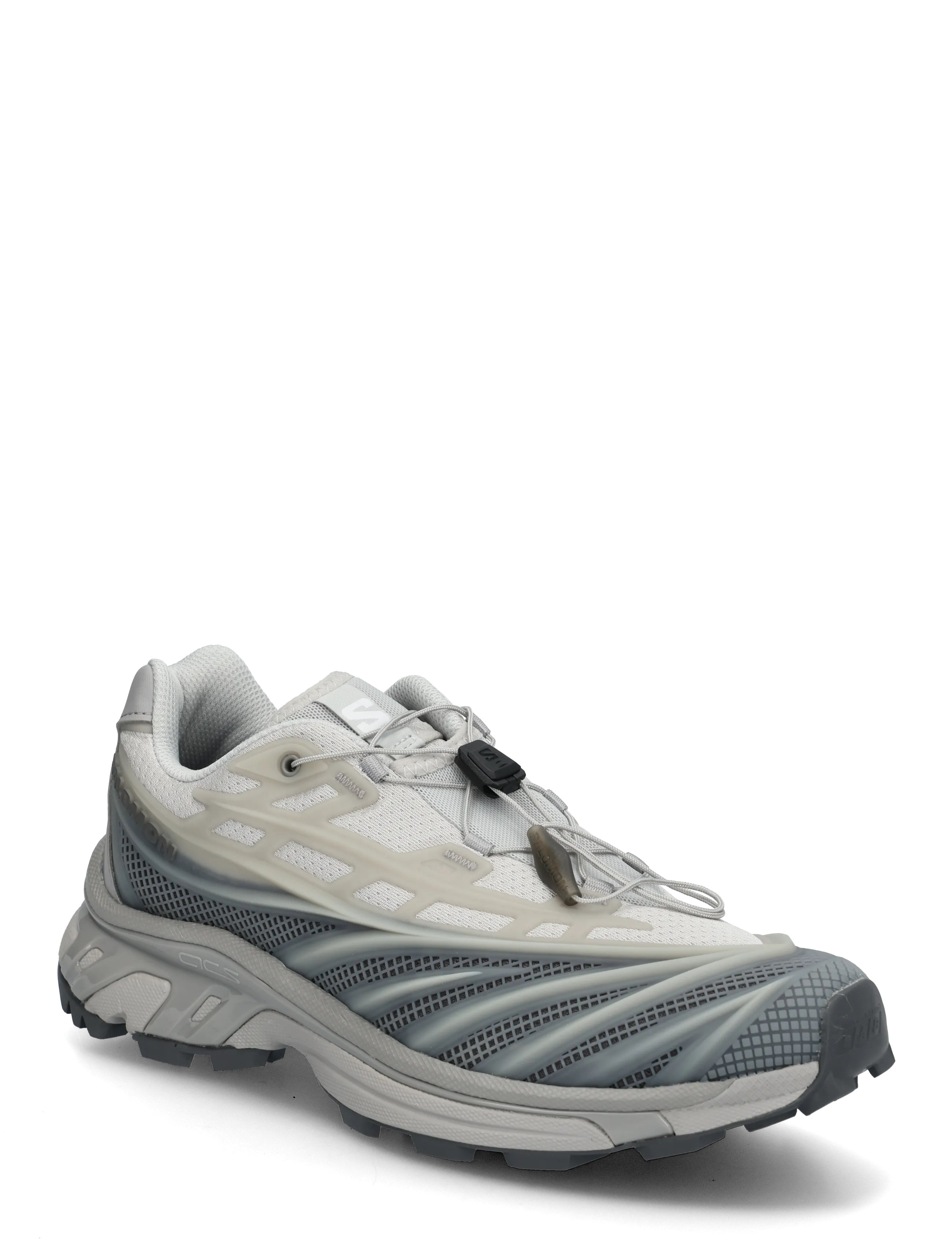Salomon Xt-Evo, Herren, Trailschuh, Grau, Gr.36