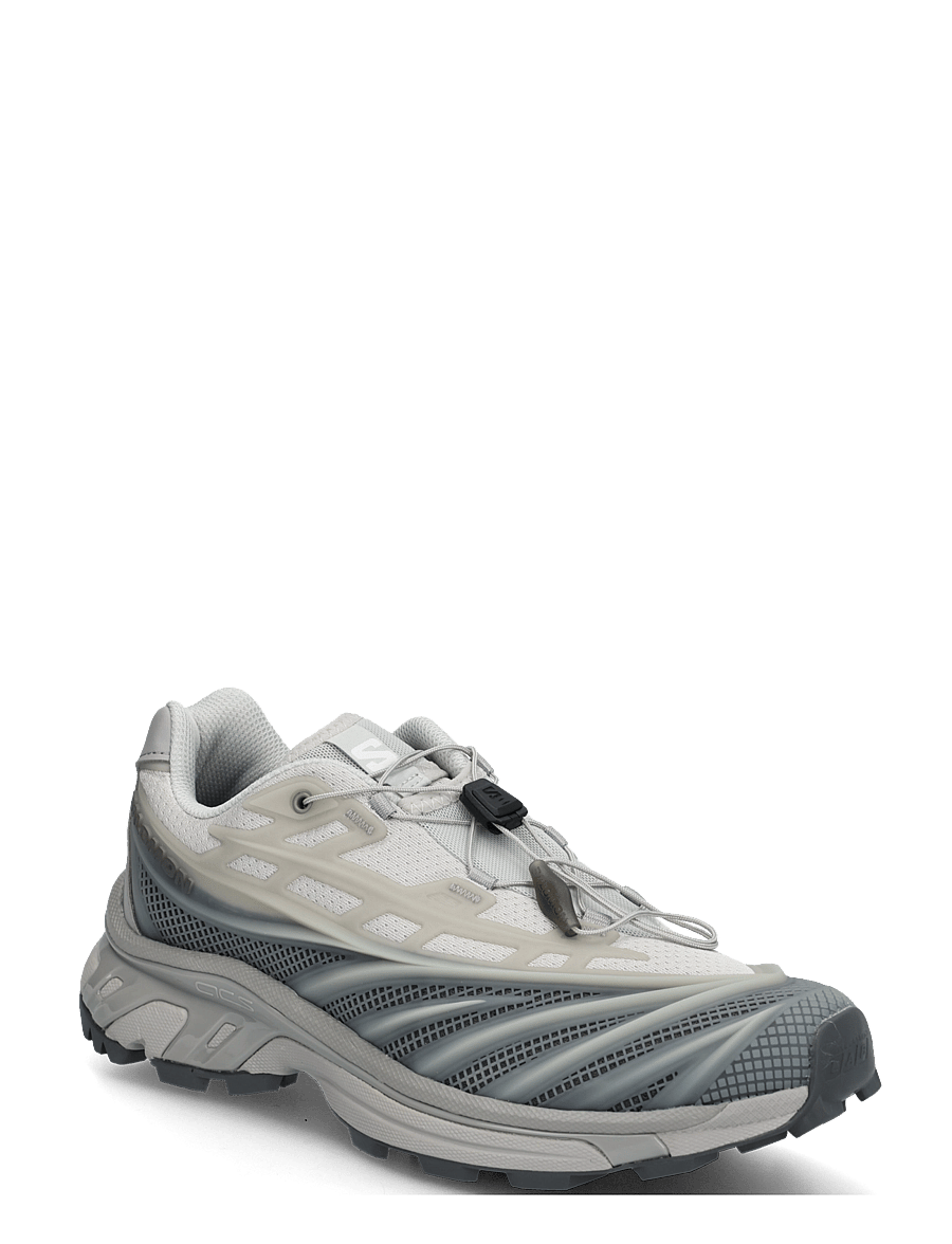 Salomon - XT-EVO - madala säärega tossud - alloy/castlerock/ftw silver - 0