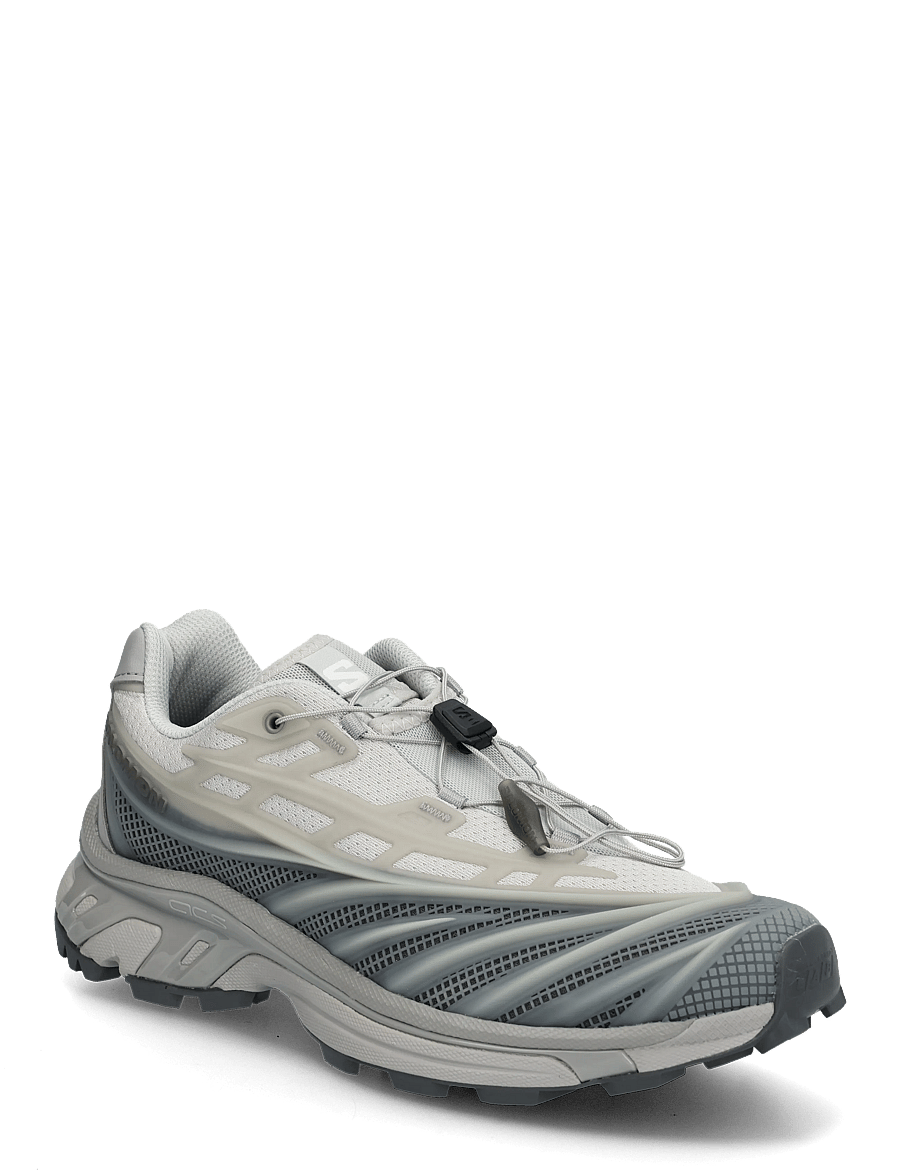 Salomon - XT-EVO - low tops - alloy/castlerock/ftw silver - 0