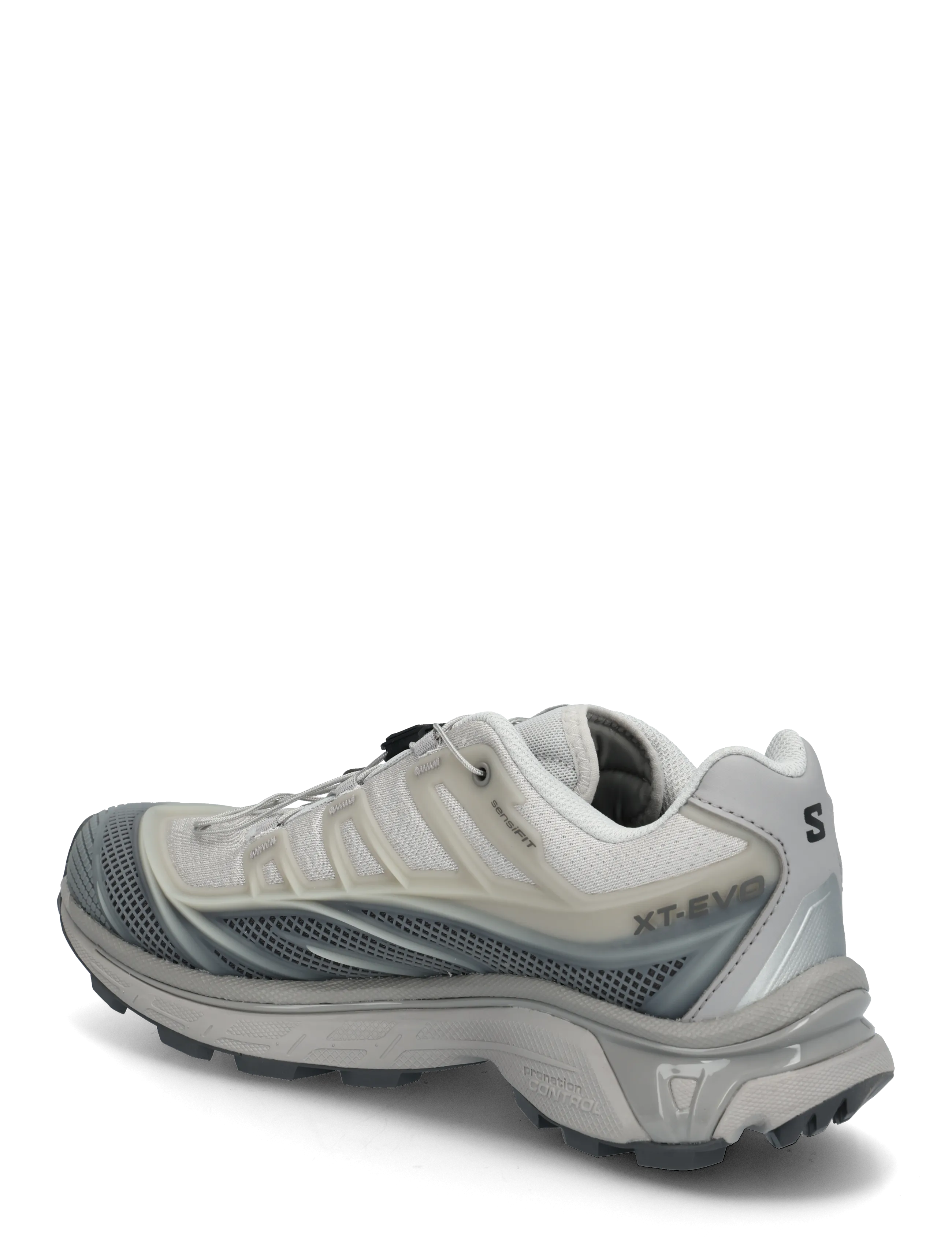 Salomon - XT-EVO - low tops - alloy/castlerock/ftw silver - 1