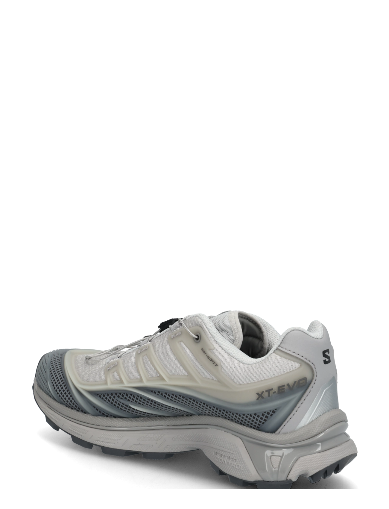Salomon - XT-EVO - alloy/castlerock/ftw silver - 1