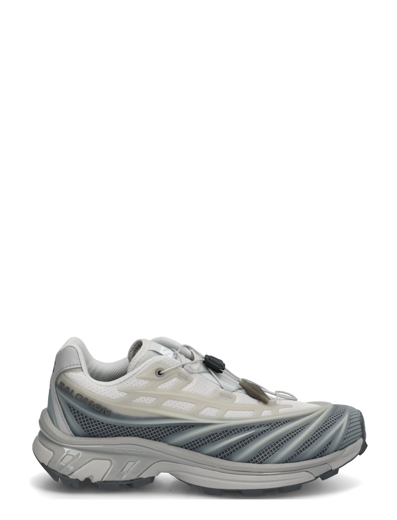 Salomon - XT-EVO - alloy/castlerock/ftw silver - 2