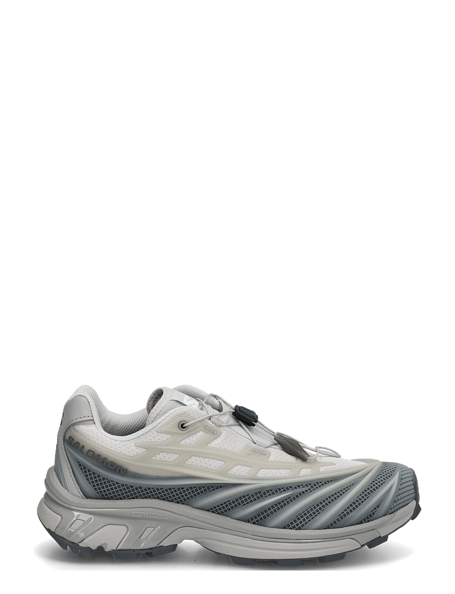 Salomon - XT-EVO - madala säärega tossud - alloy/castlerock/ftw silver - 2