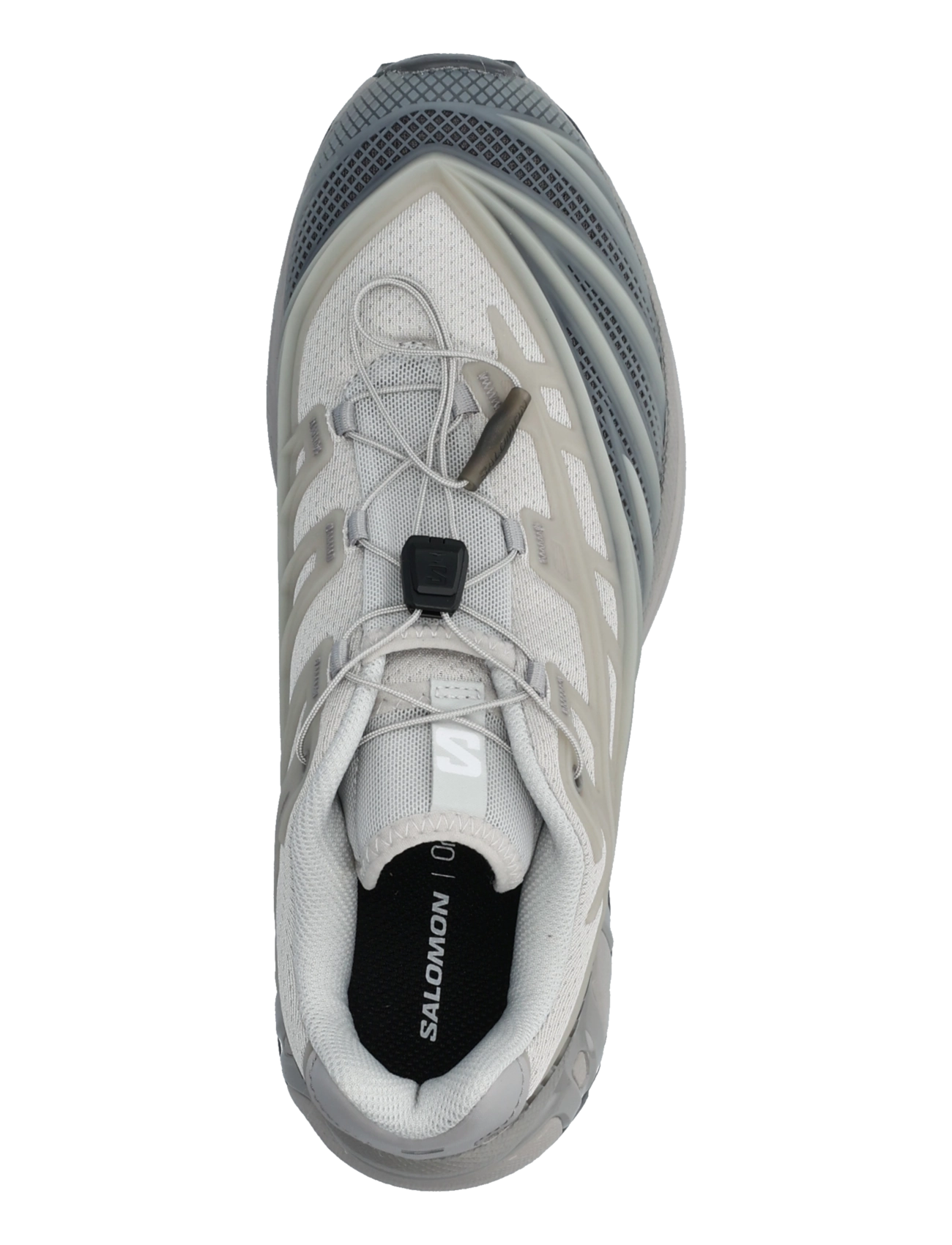 Salomon - XT-EVO - alloy/castlerock/ftw silver - 3