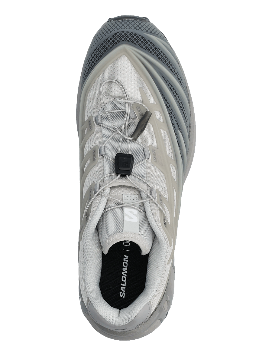Salomon - XT-EVO - madala säärega tossud - alloy/castlerock/ftw silver - 3