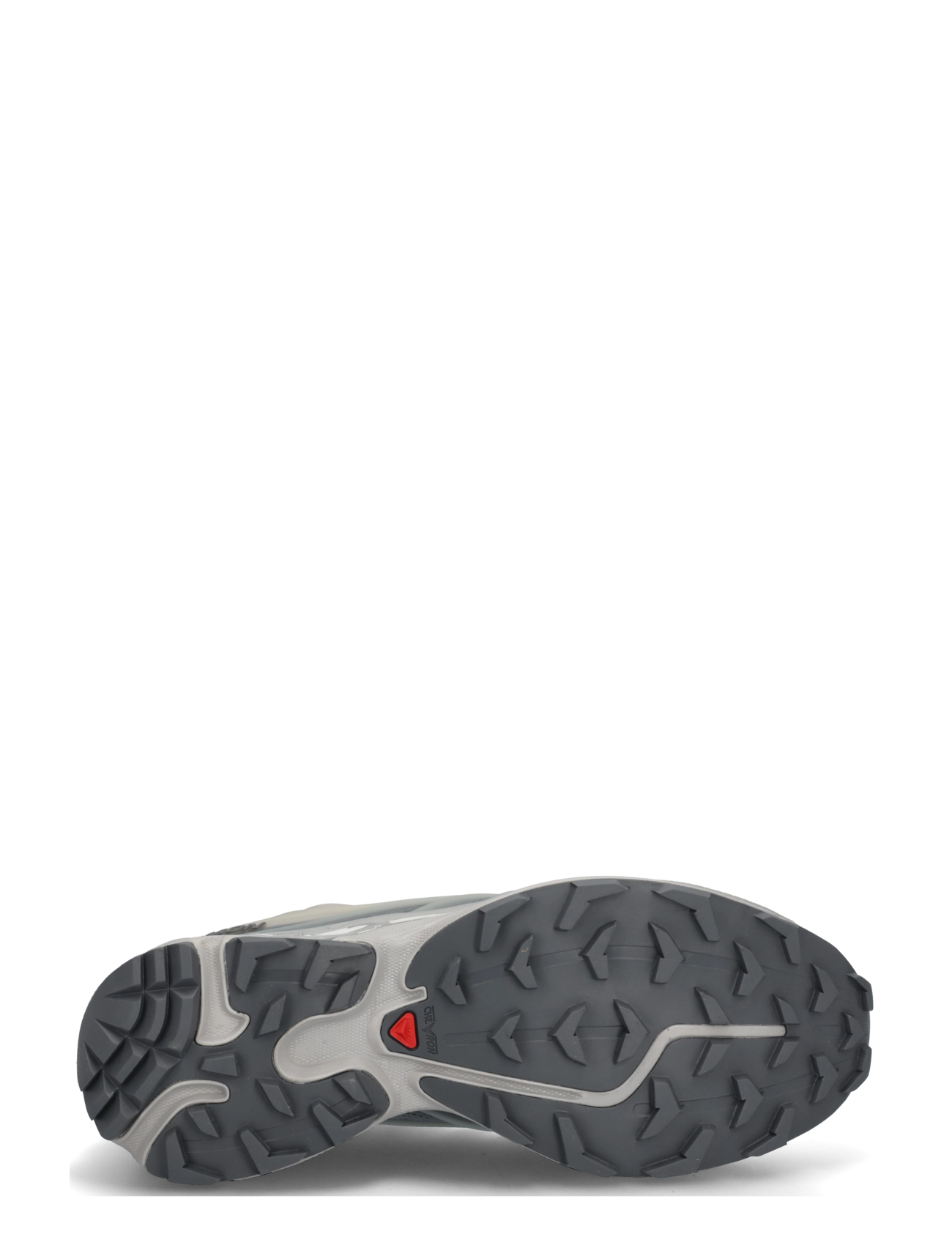 Salomon - XT-EVO - alloy/castlerock/ftw silver - 4