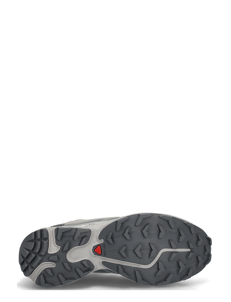 Salomon - XT-EVO - madala säärega tossud - alloy/castlerock/ftw silver - 4