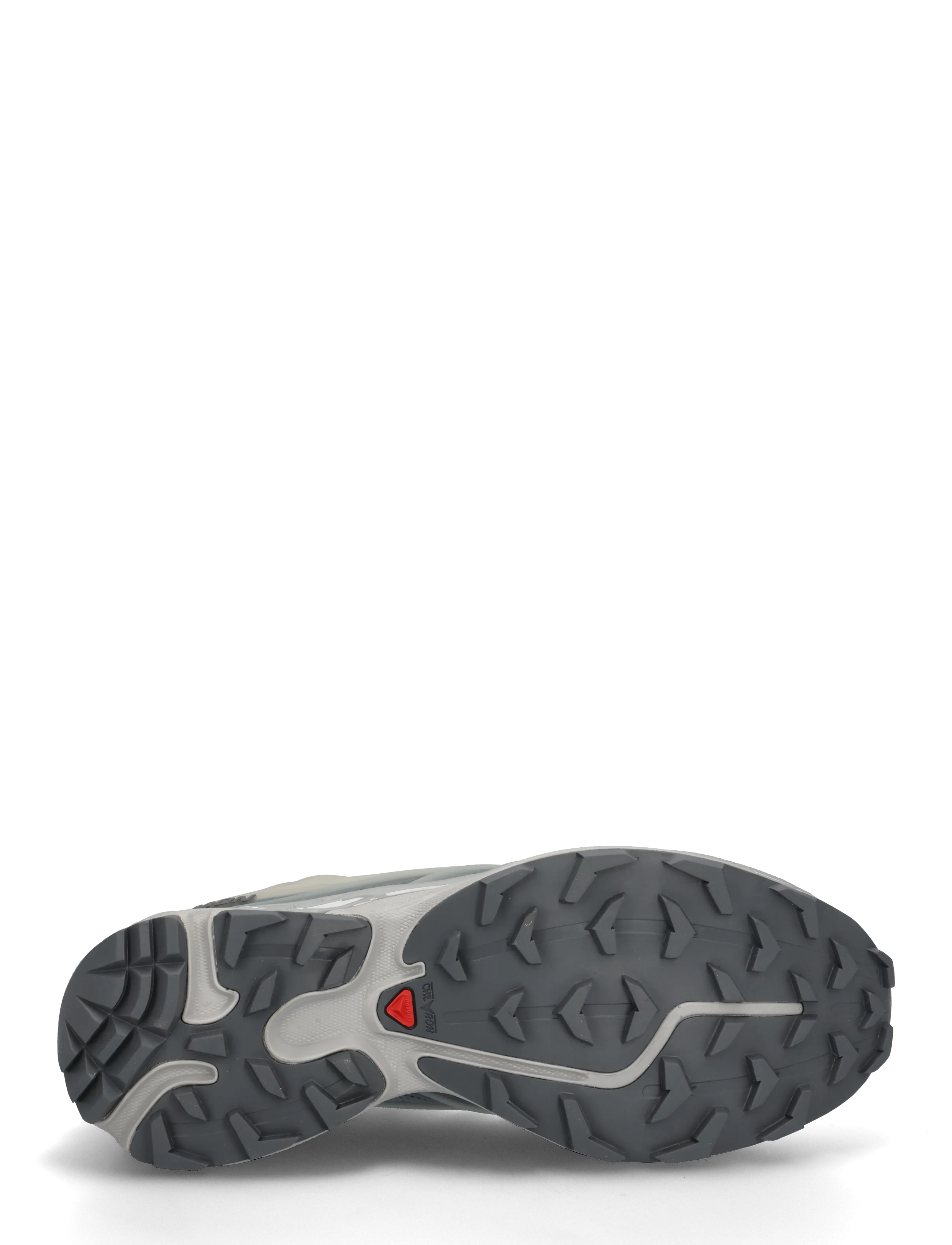 Salomon - XT-EVO - low tops - alloy/castlerock/ftw silver - 4
