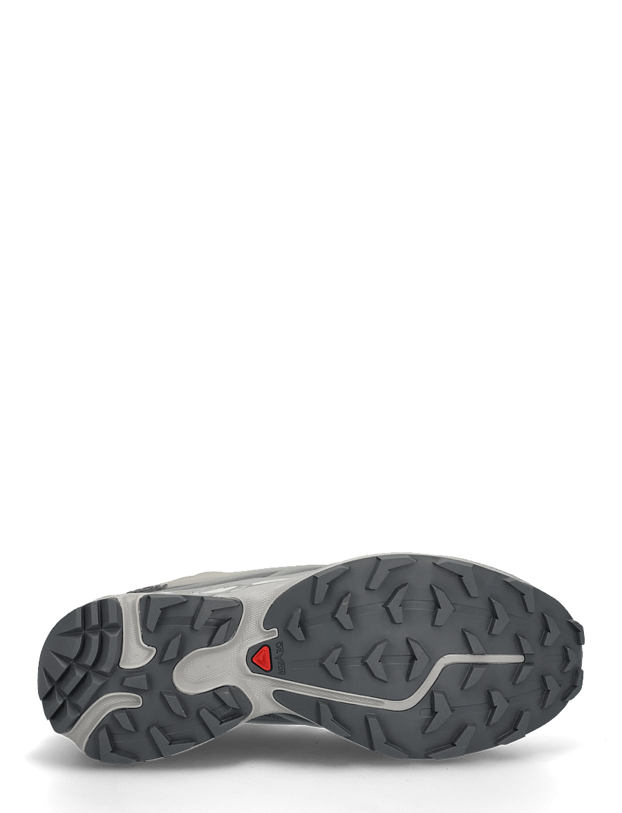 Salomon - XT-EVO - low tops - alloy/castlerock/ftw silver - 4