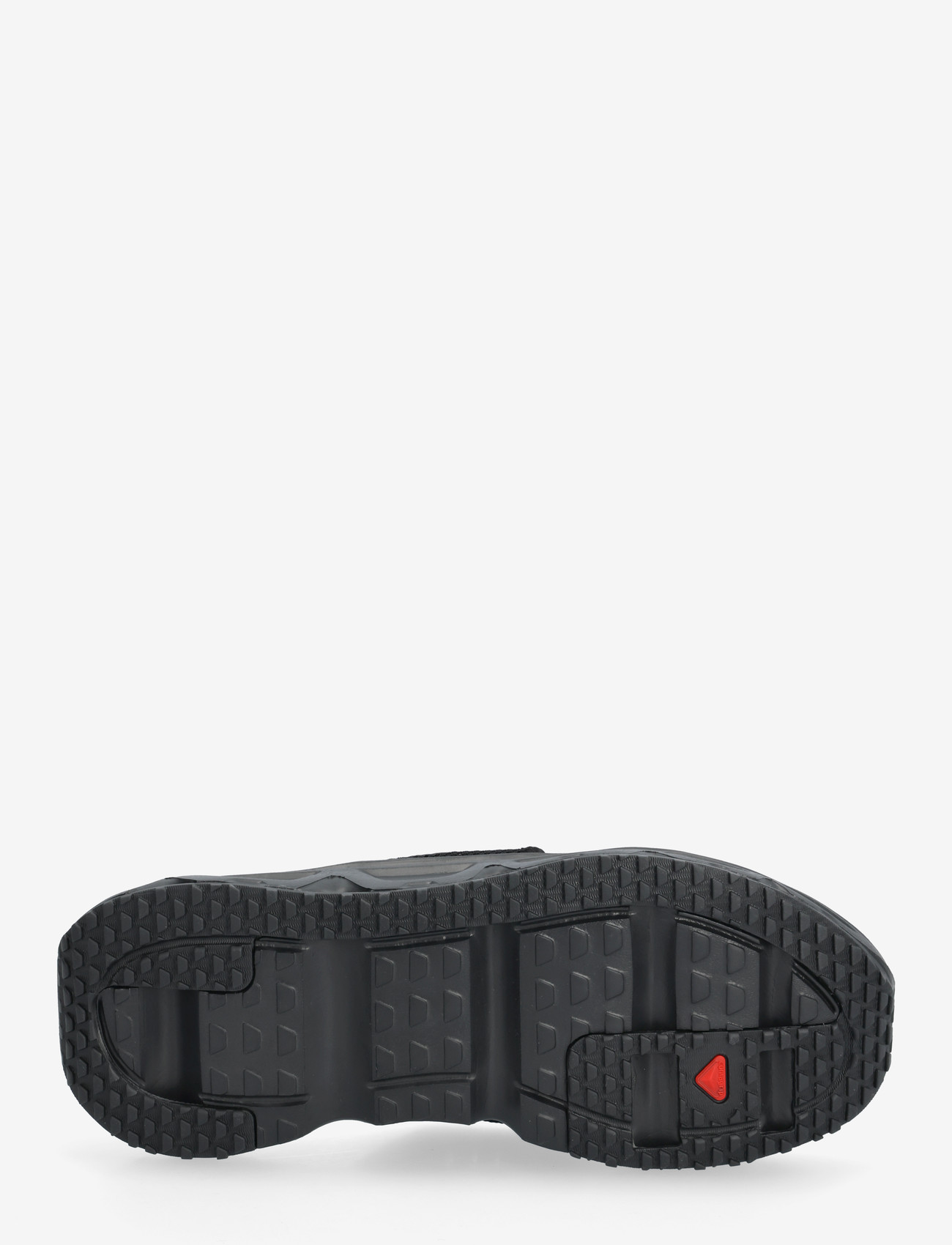 Salomon - REELAX SLIDE 6.0 - schuhe - black / black / alloy - 4