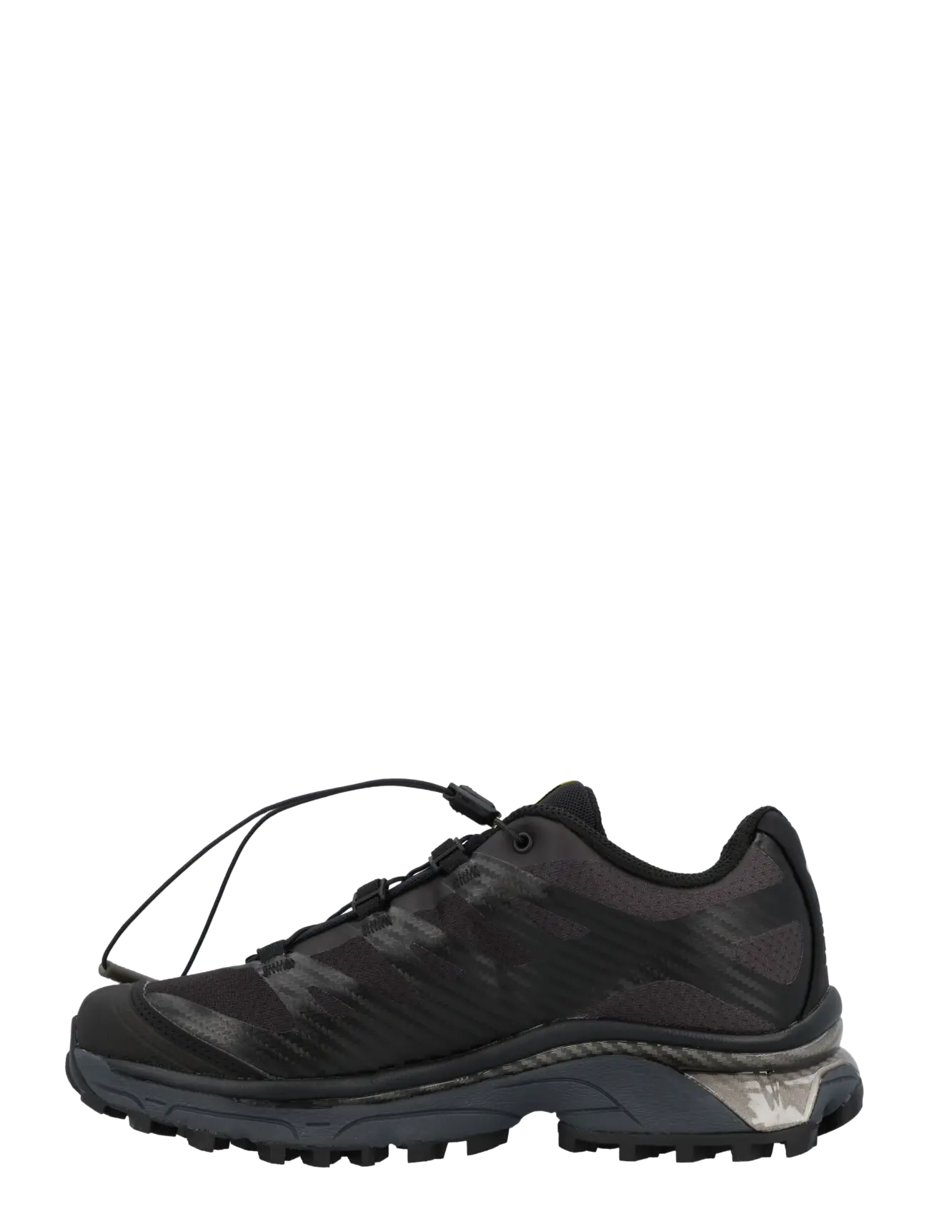 Salomon - XT 4 OG Sneakers - löparskor - black - 1