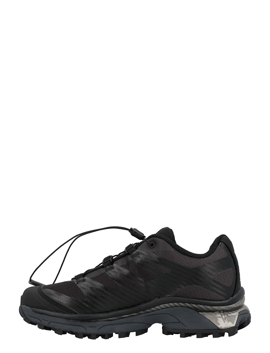 Salomon - XT 4 OG Sneakers - löparskor - black - 1
