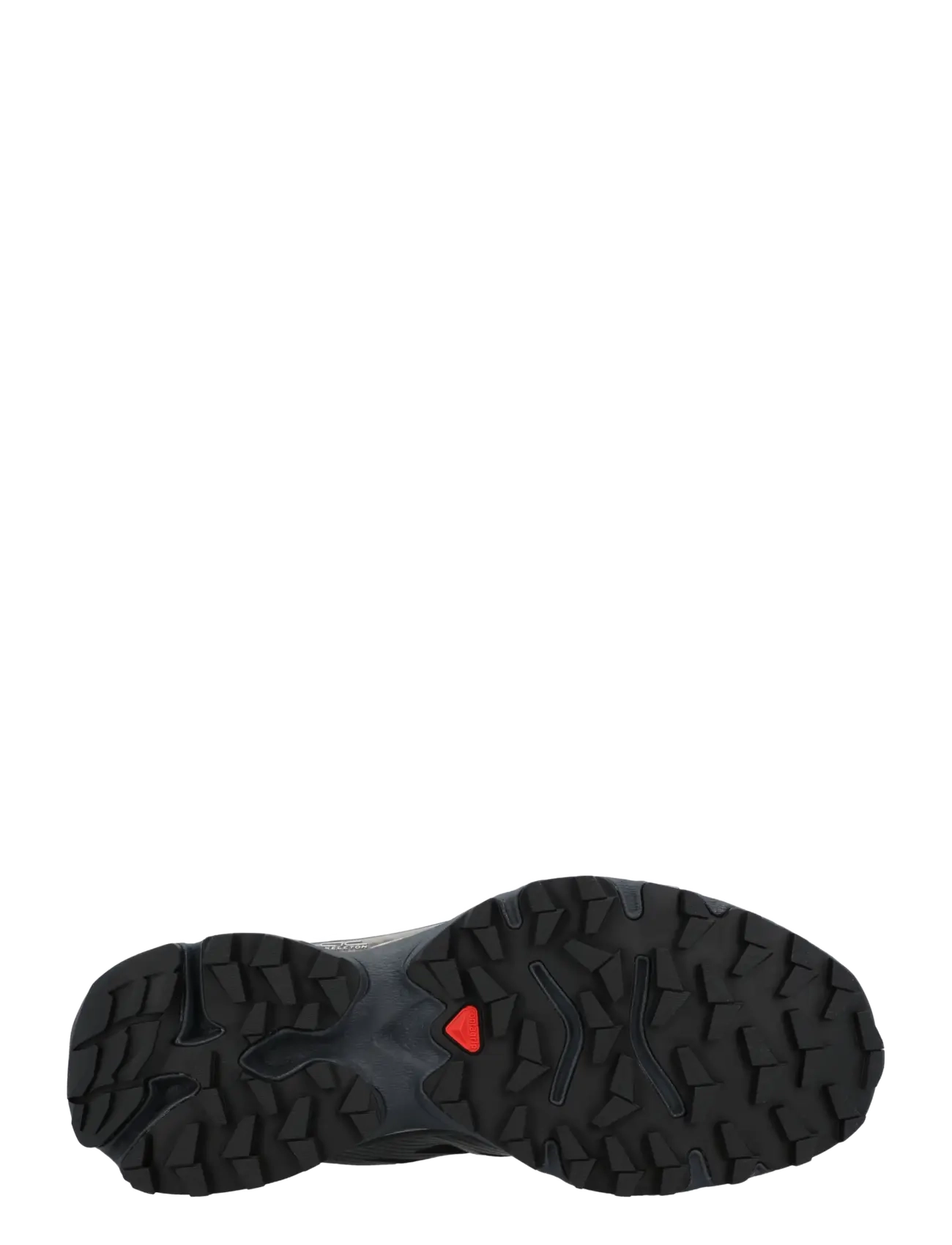 Salomon - XT 4 OG Sneakers - löparskor - black - 2