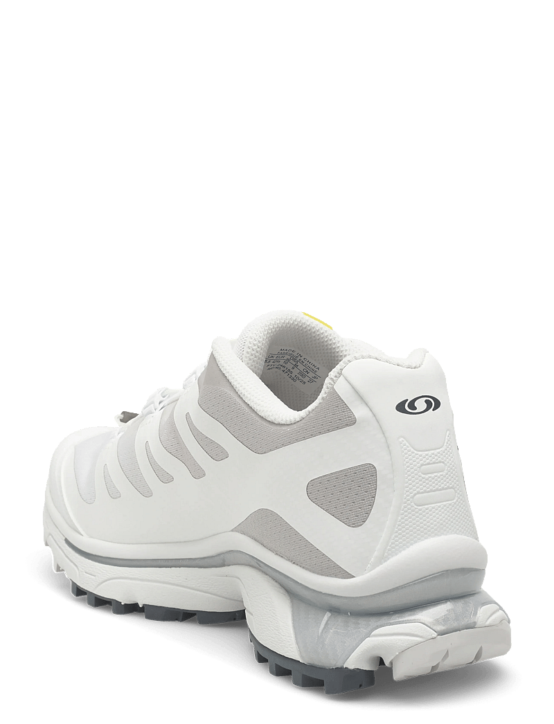 Salomon - XT-4 - laag sneakers - white/ebony/lunar rock - 2