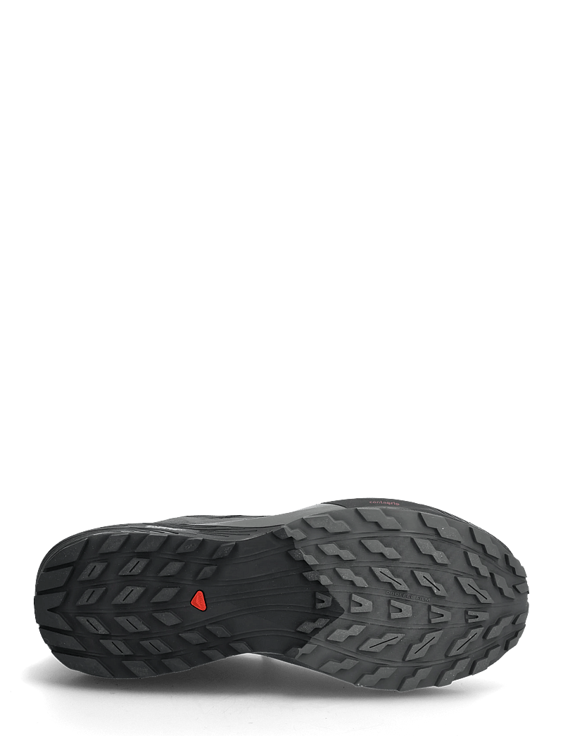 Salomon - SENSE SENSE RIDE 5 GTX - hiking shoes - black / magnet / black - 4