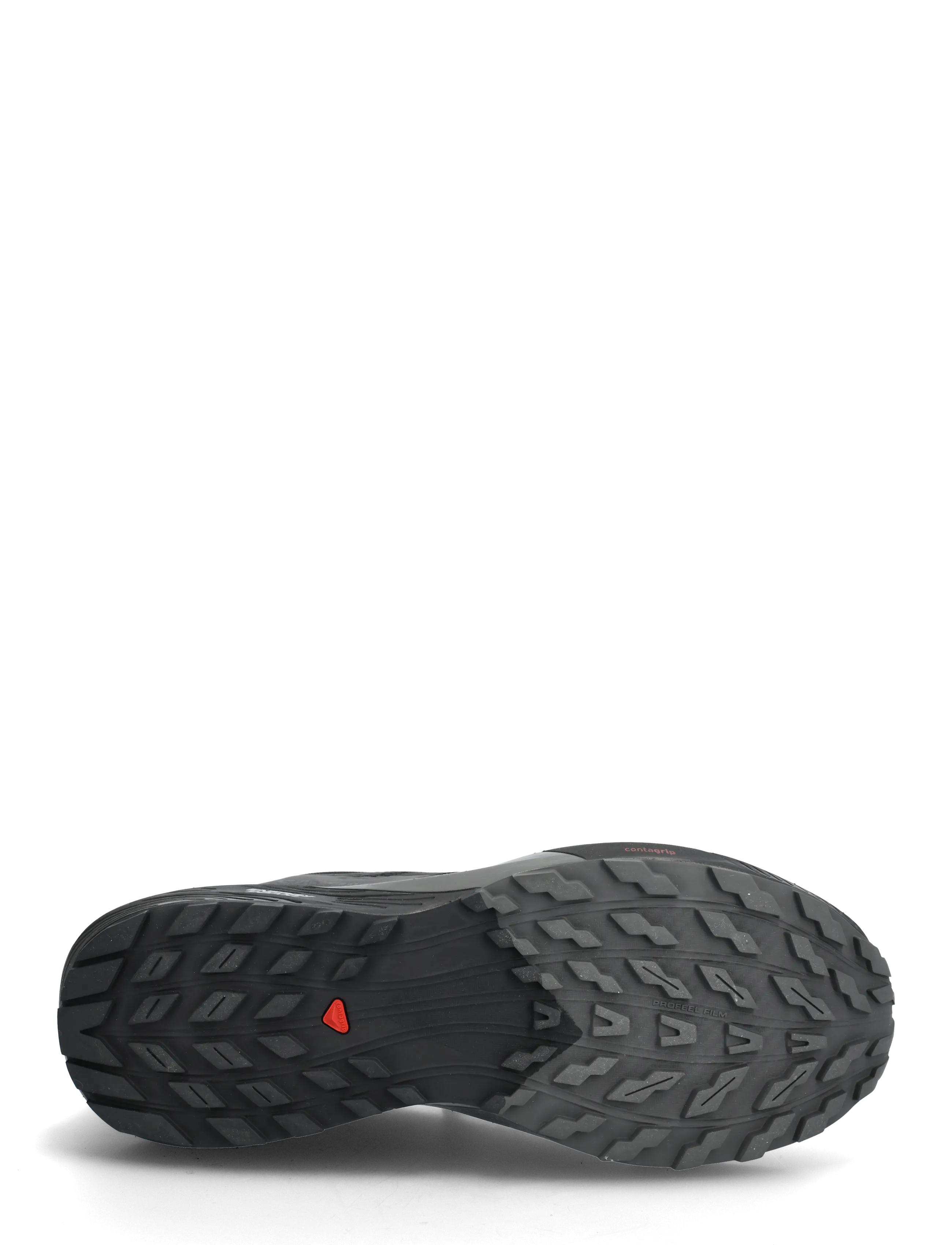 Salomon - SENSE SENSE RIDE 5 GTX - black / magnet / black - 4