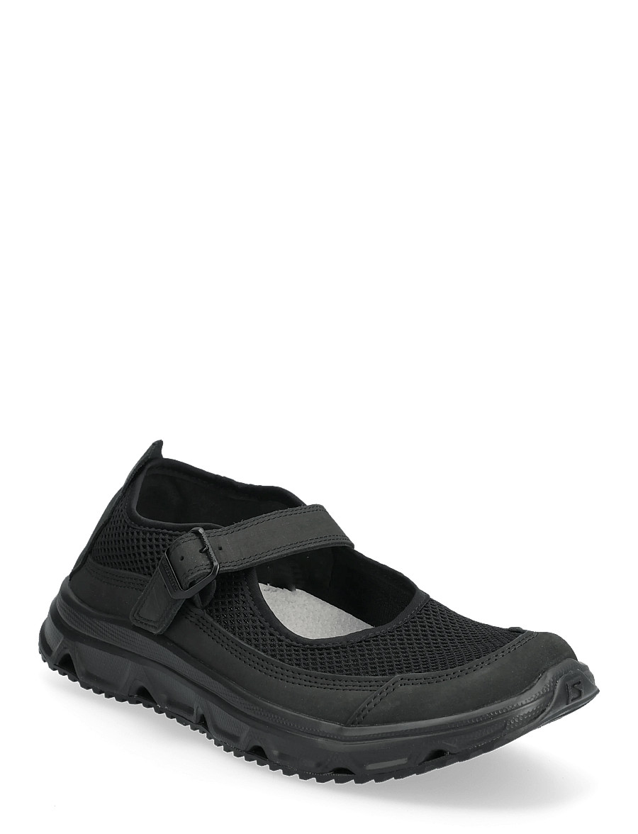 Salomon - RX Marie Jeanne sneakers - low tops - black/black/black - 0